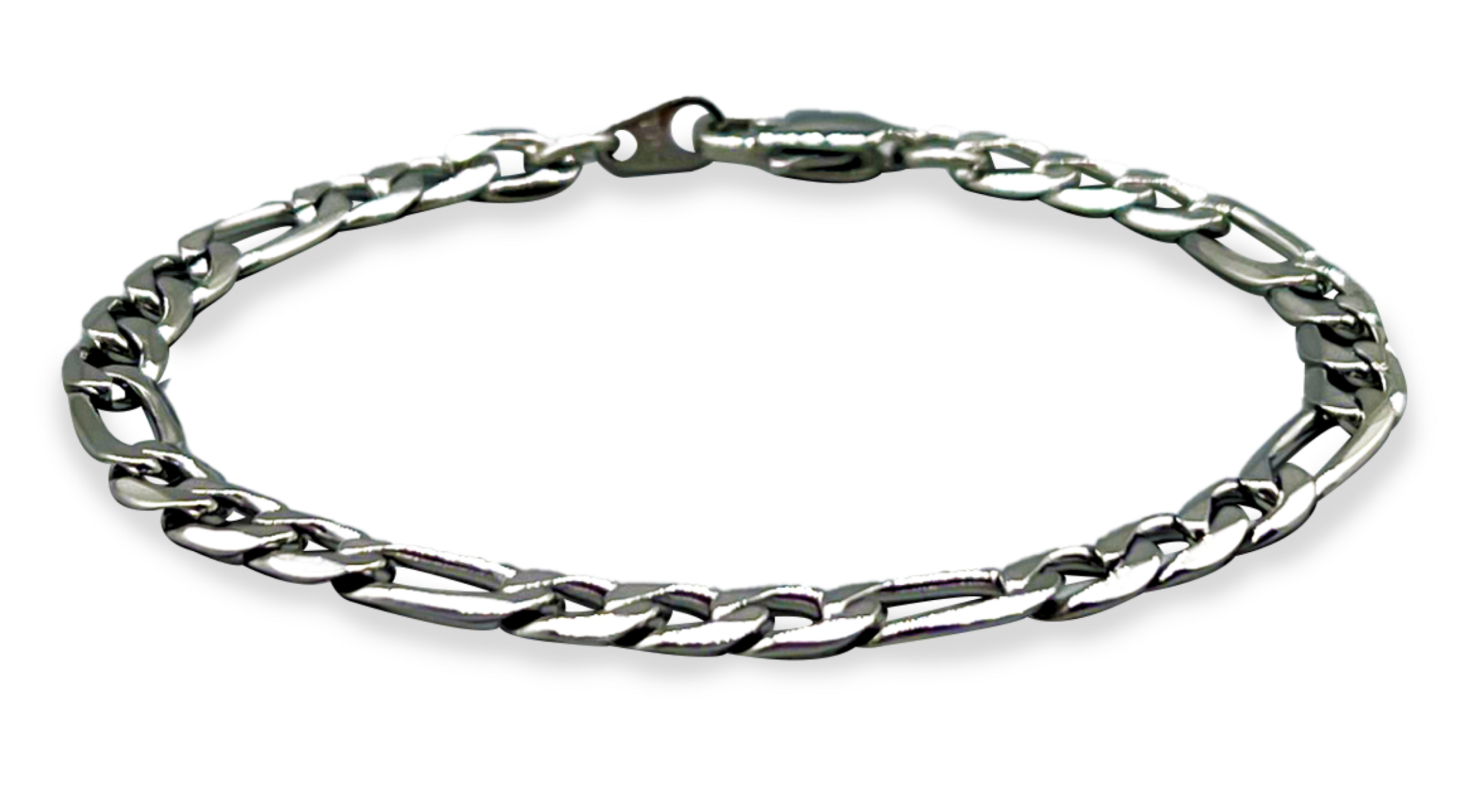 Geo-Bracelet 6mm 8.3 Inch
