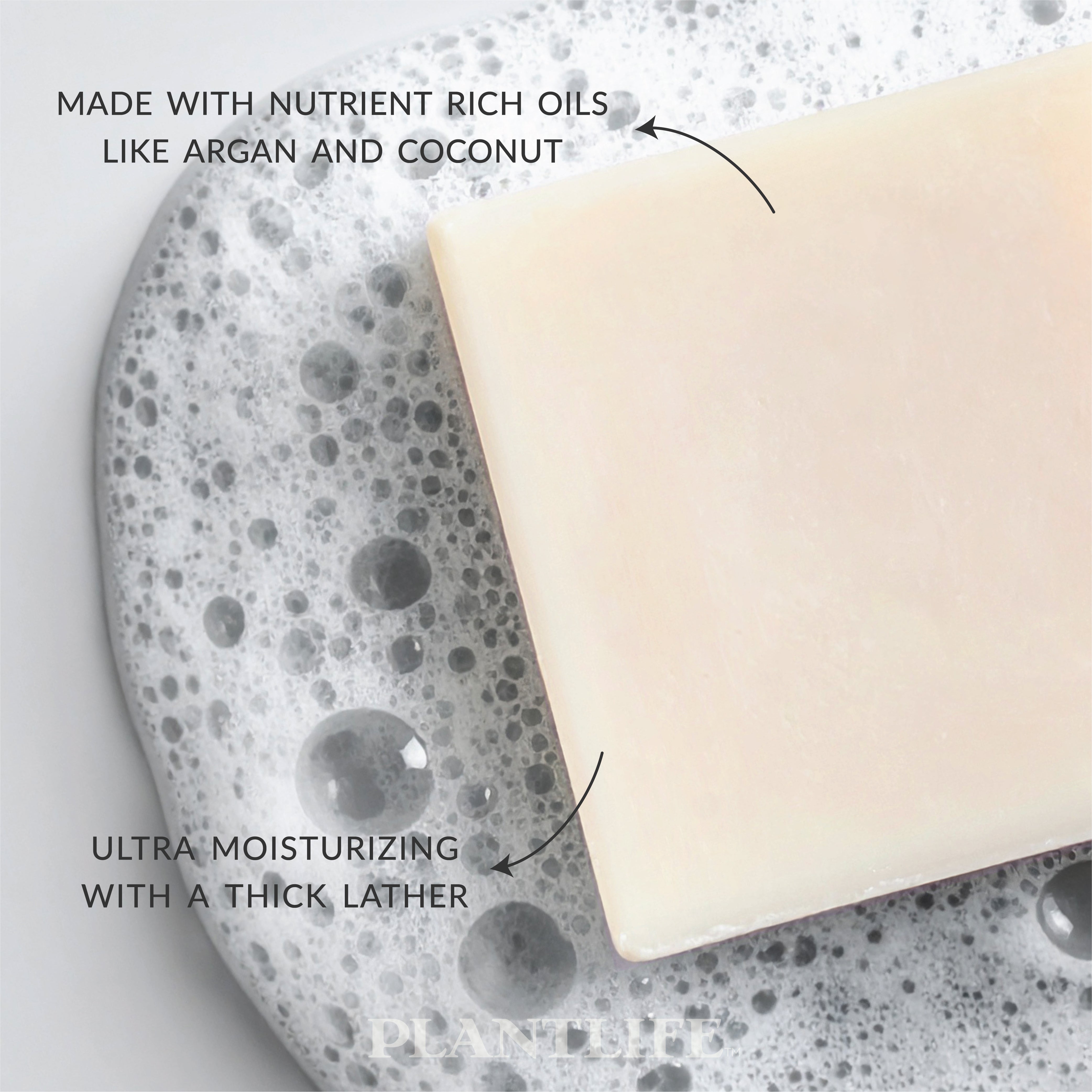 Argan Skin Bar