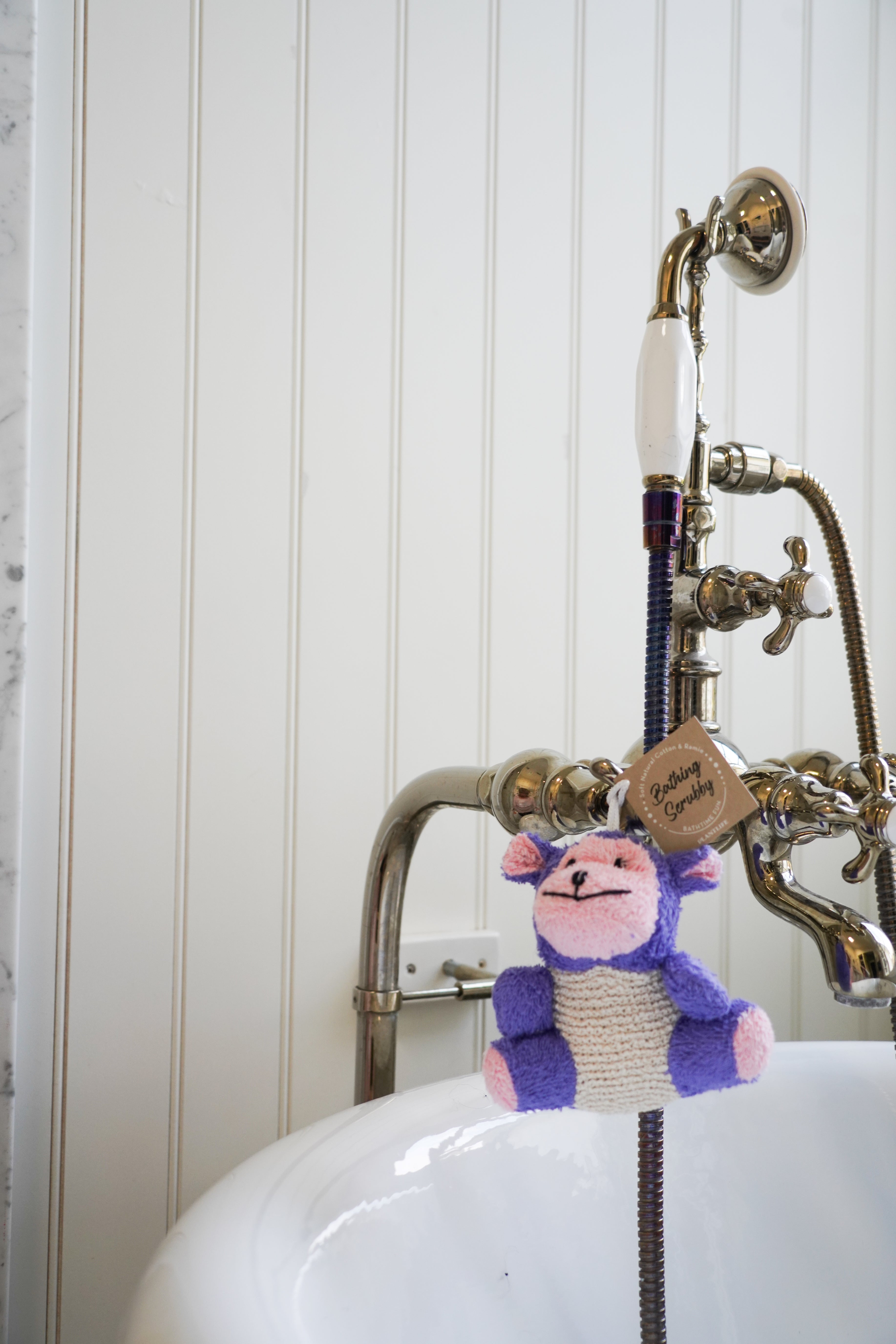 Ramie Monkey