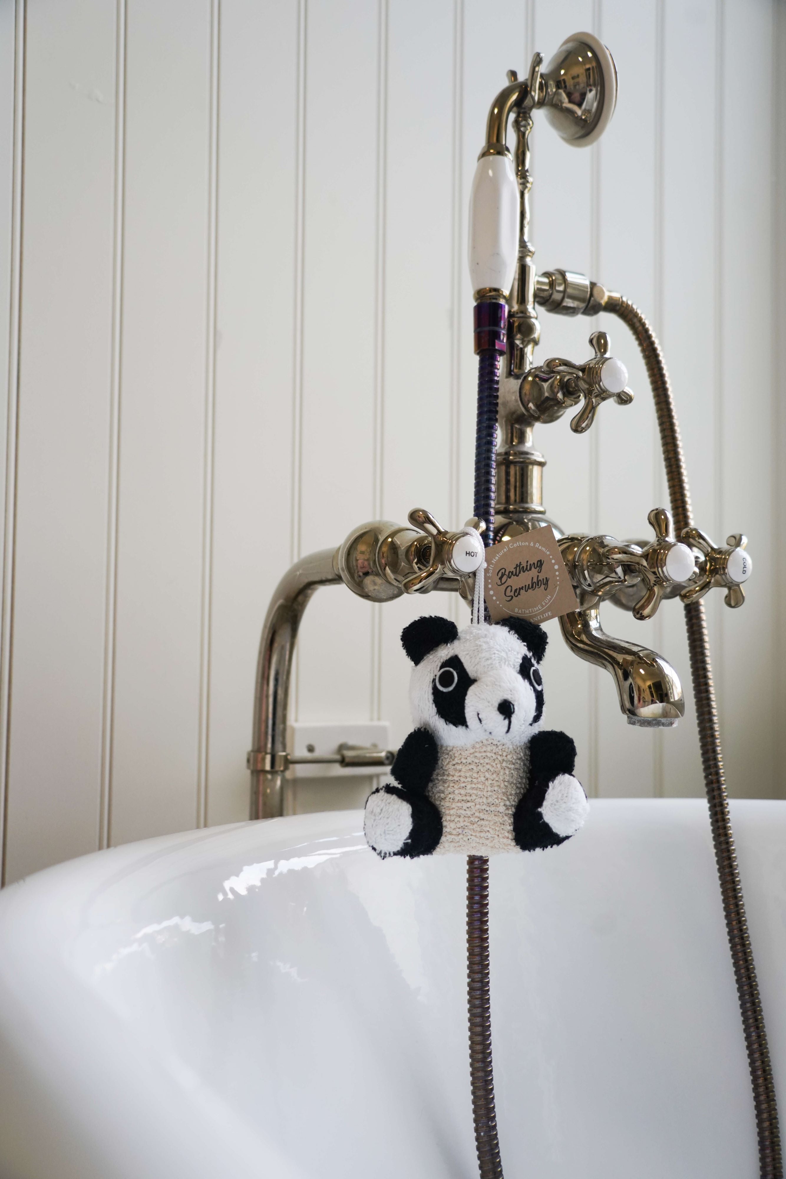 Ramie Panda