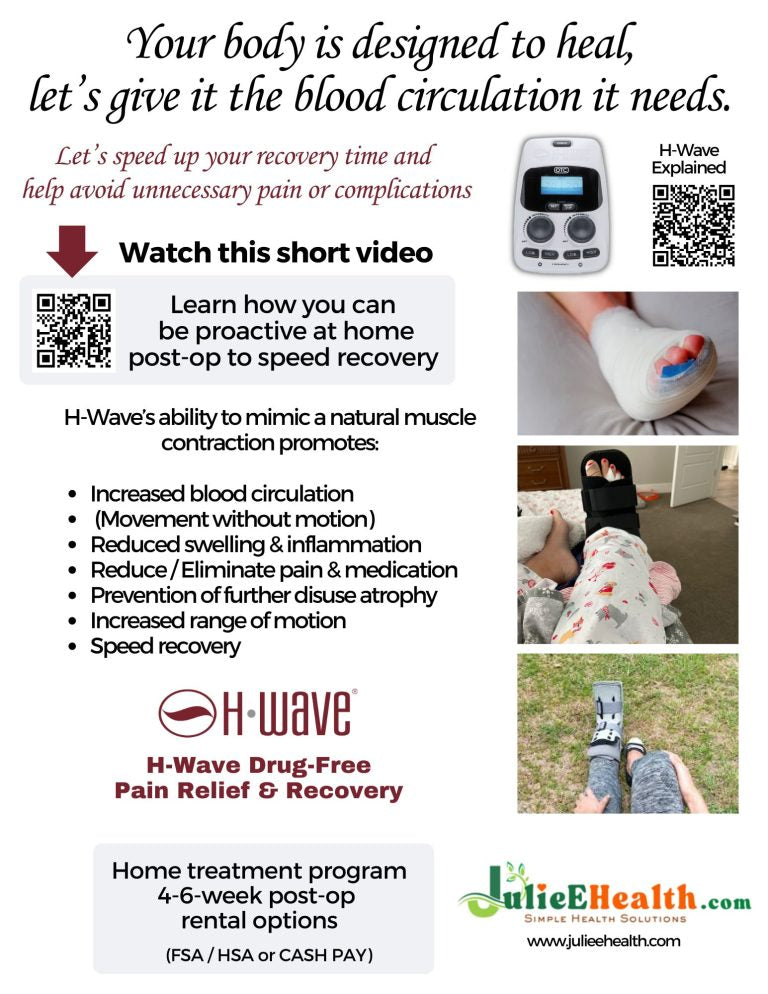H-Wave OTC