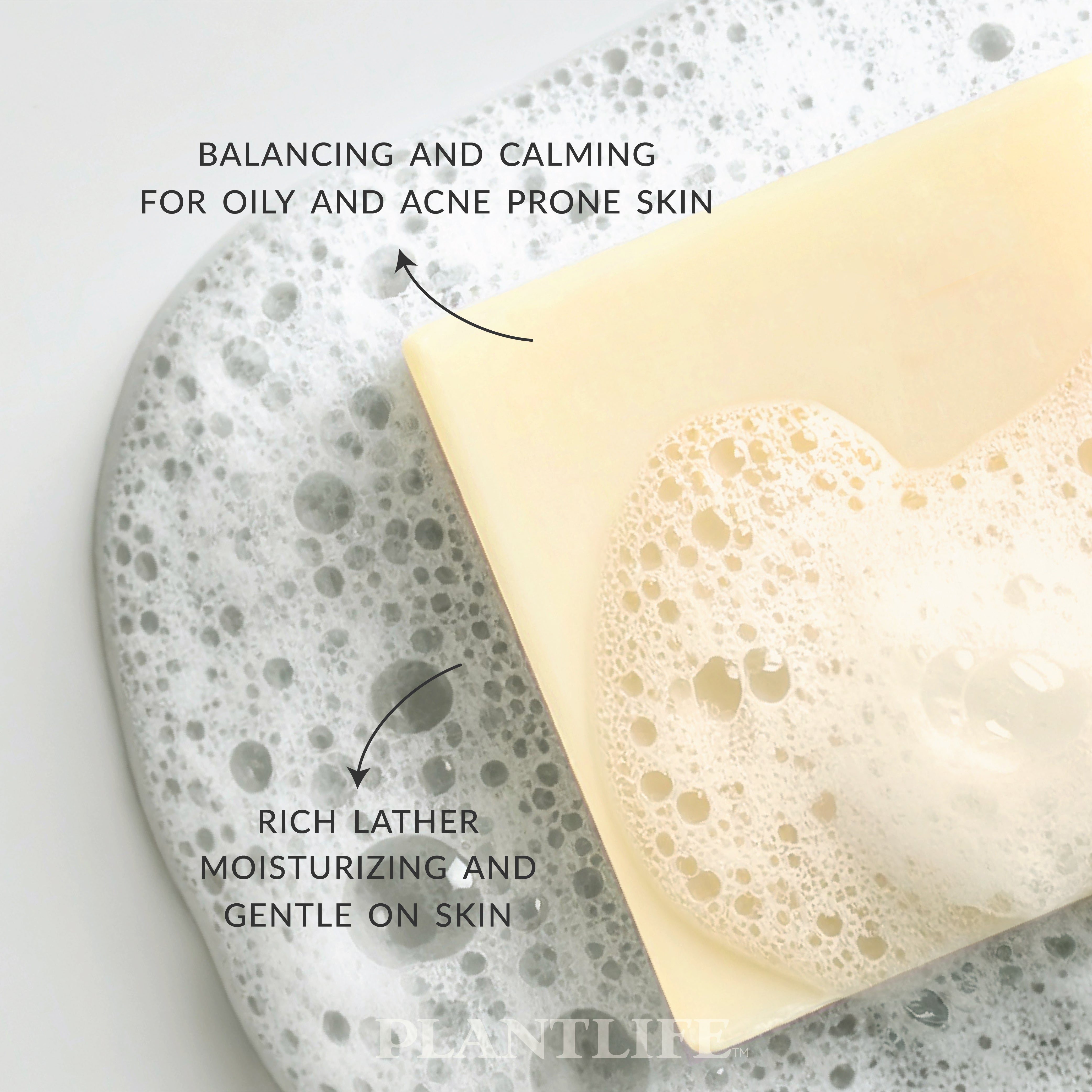 Cedarwood Bar Soap