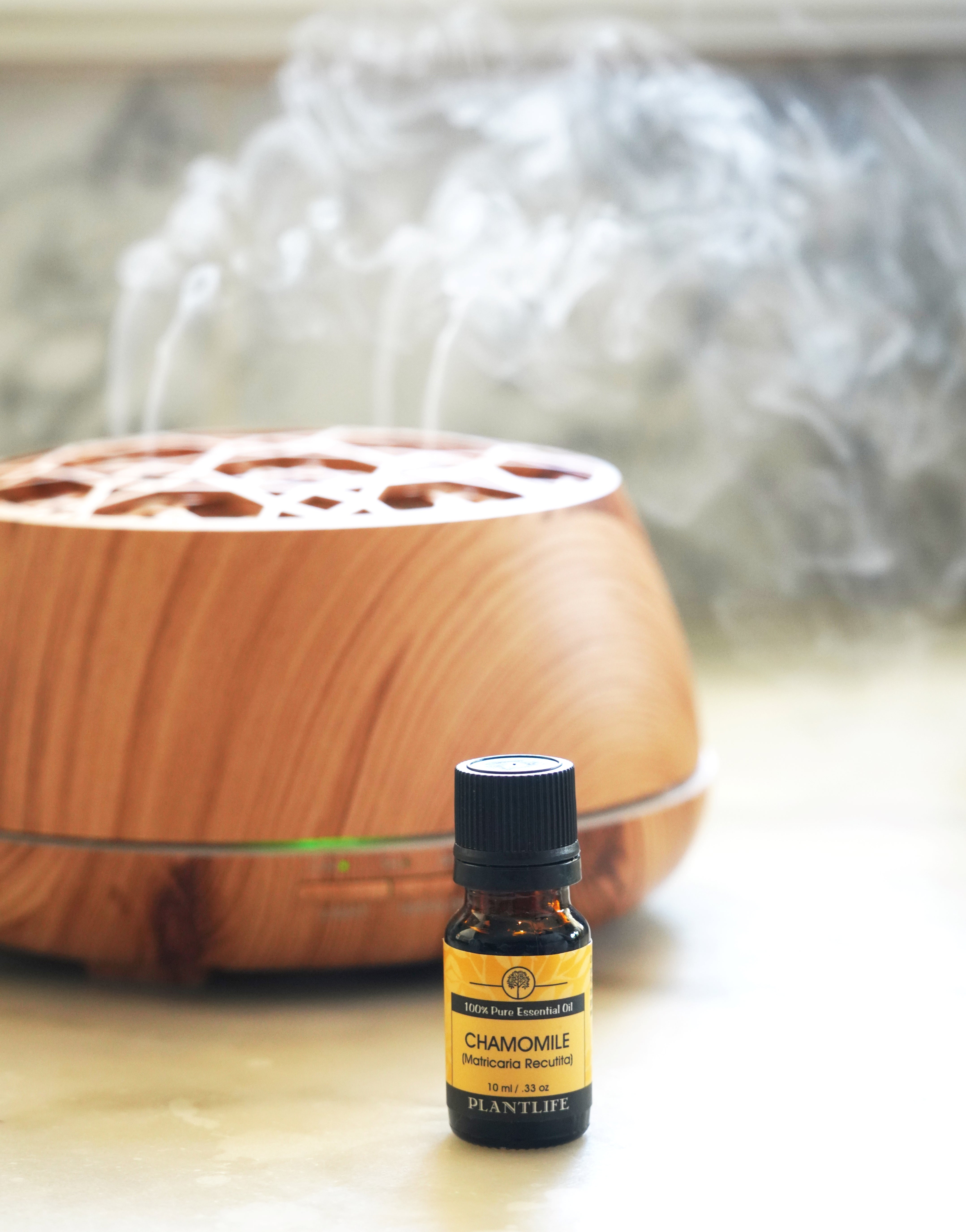 Dome Diffuser