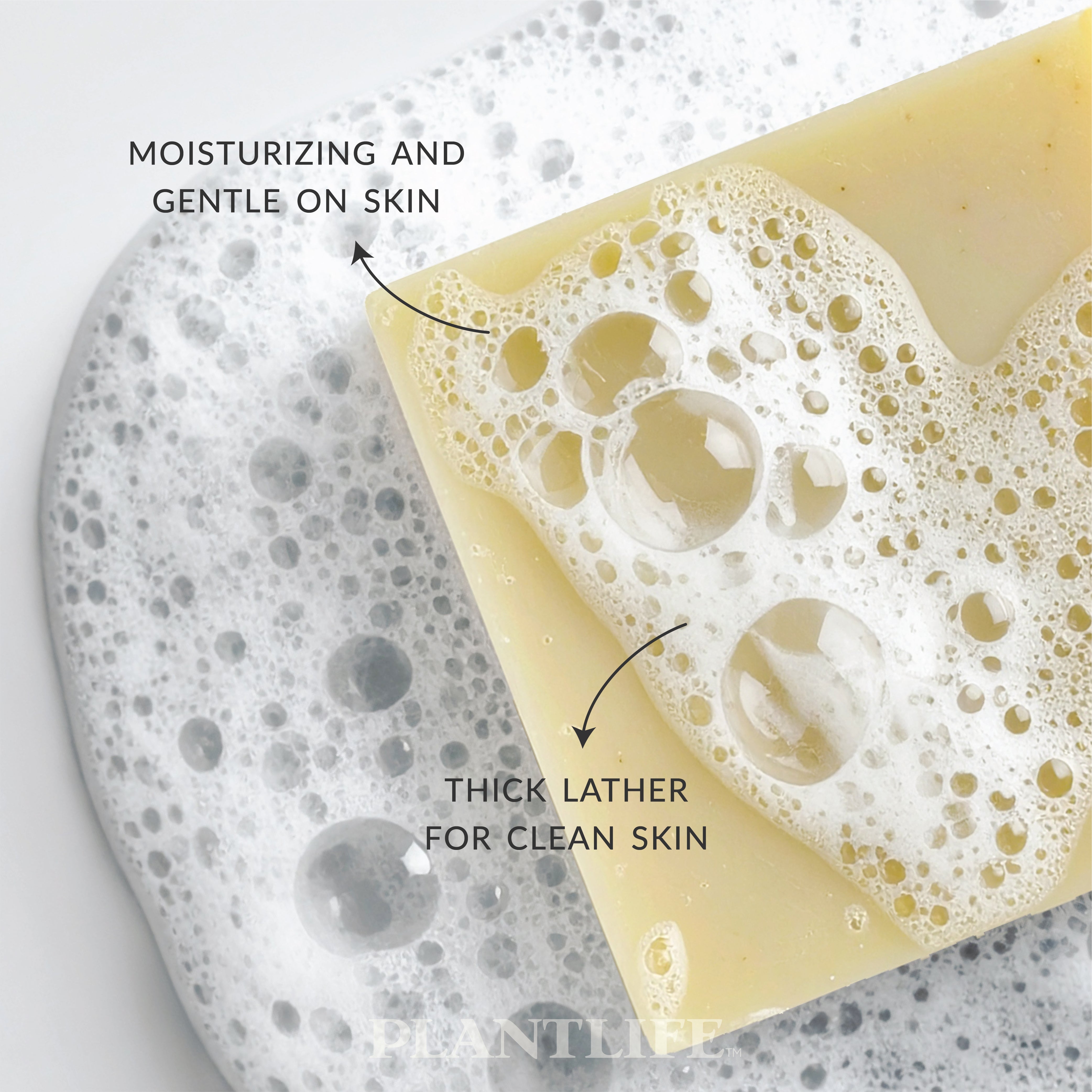 Citrus Burst Bar Soap