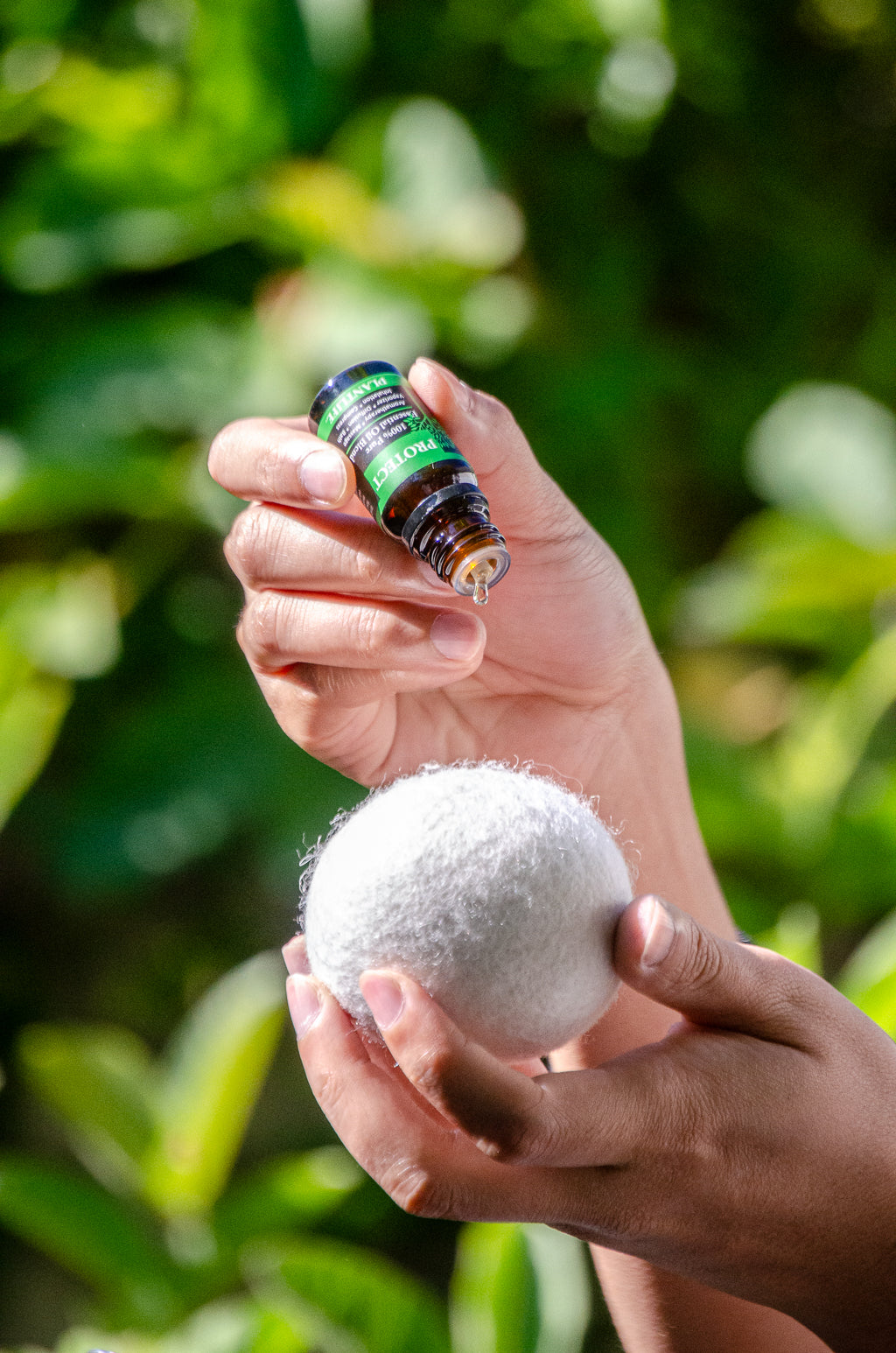 Dryer Balls