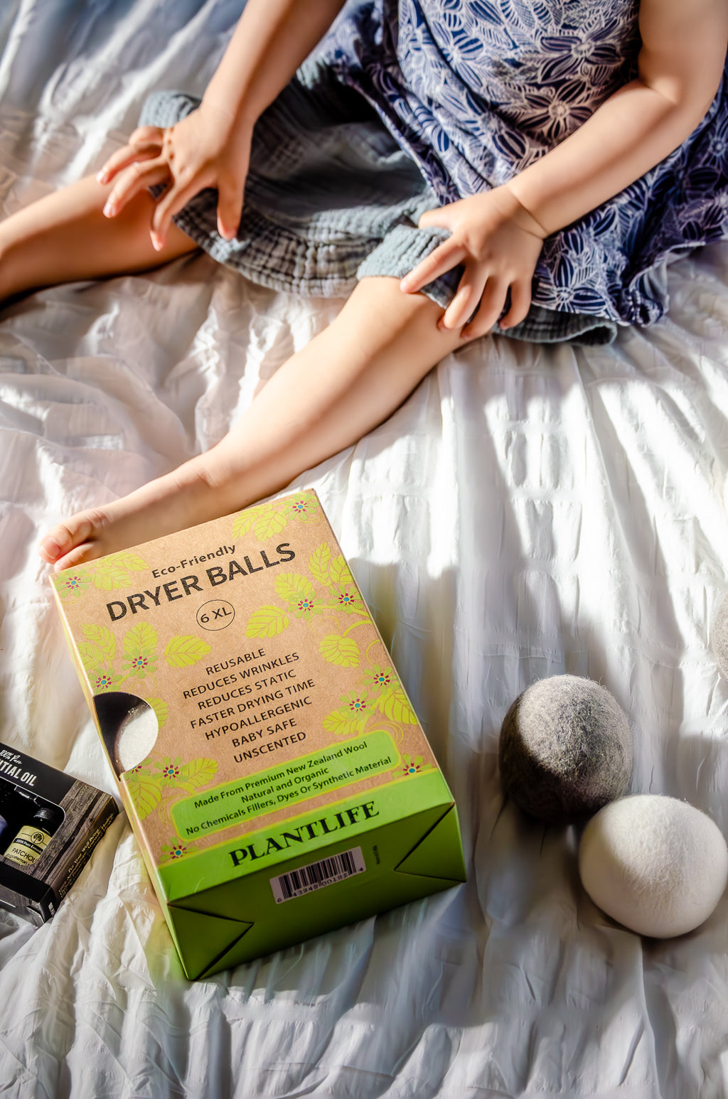 Dryer Balls
