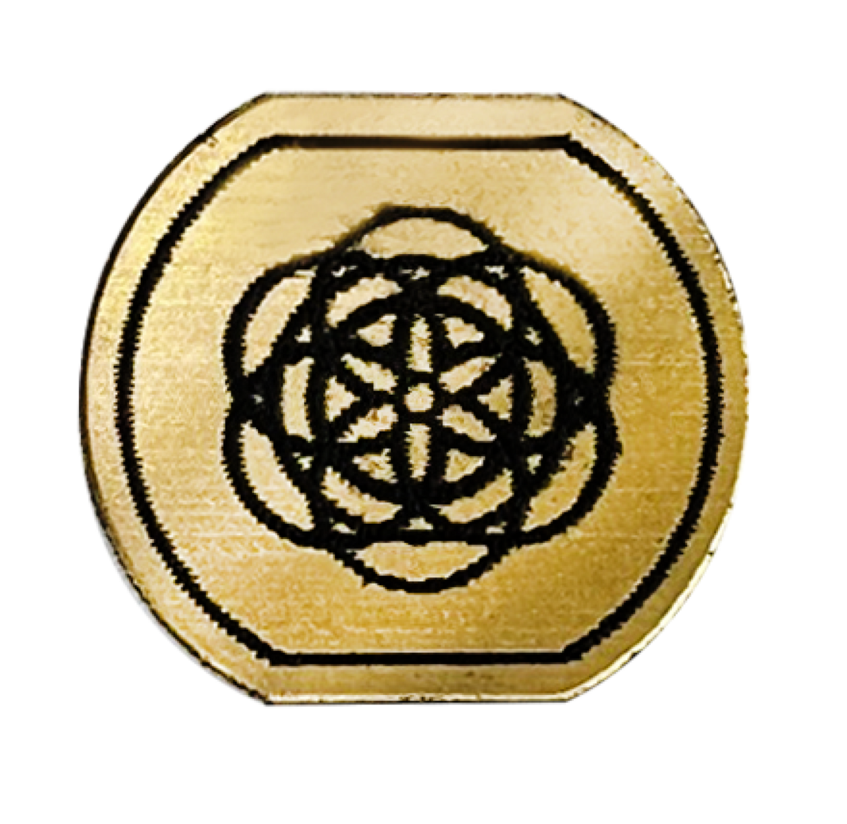 Geo-Dot (Pack of 6)