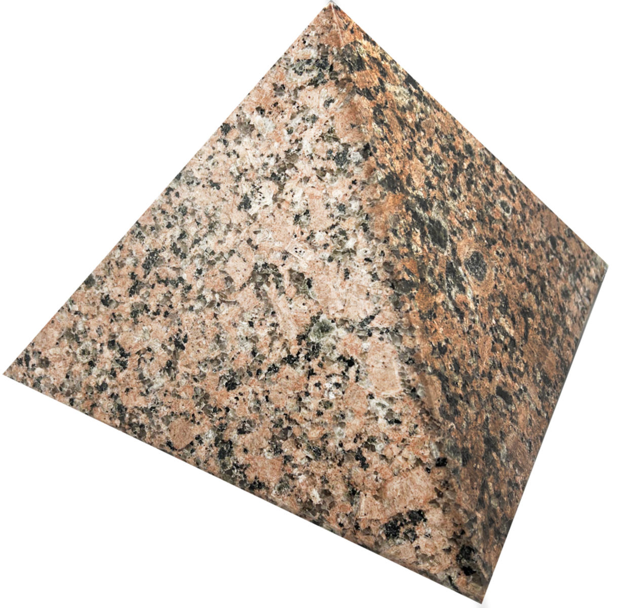 PureGran Granite Pyramid