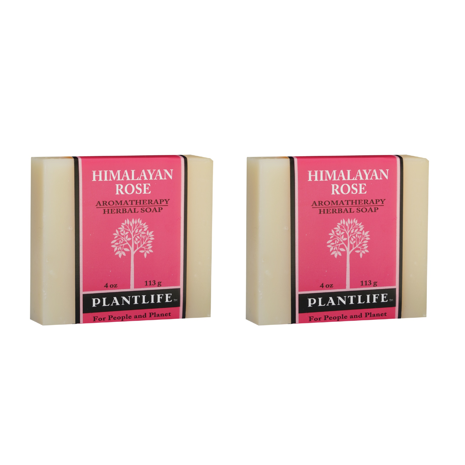 Himalayan Rose Soap