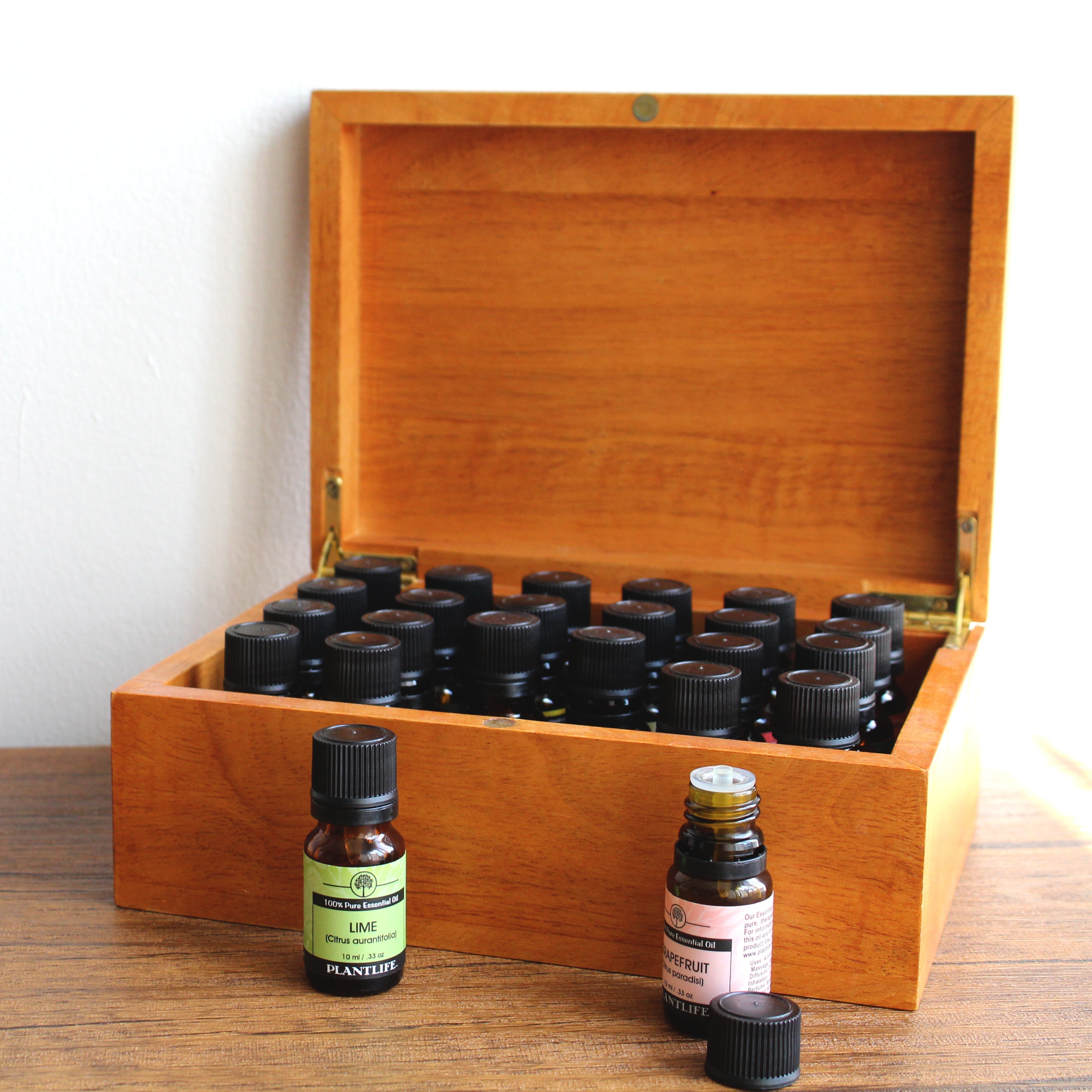 Amyris Essential Oil