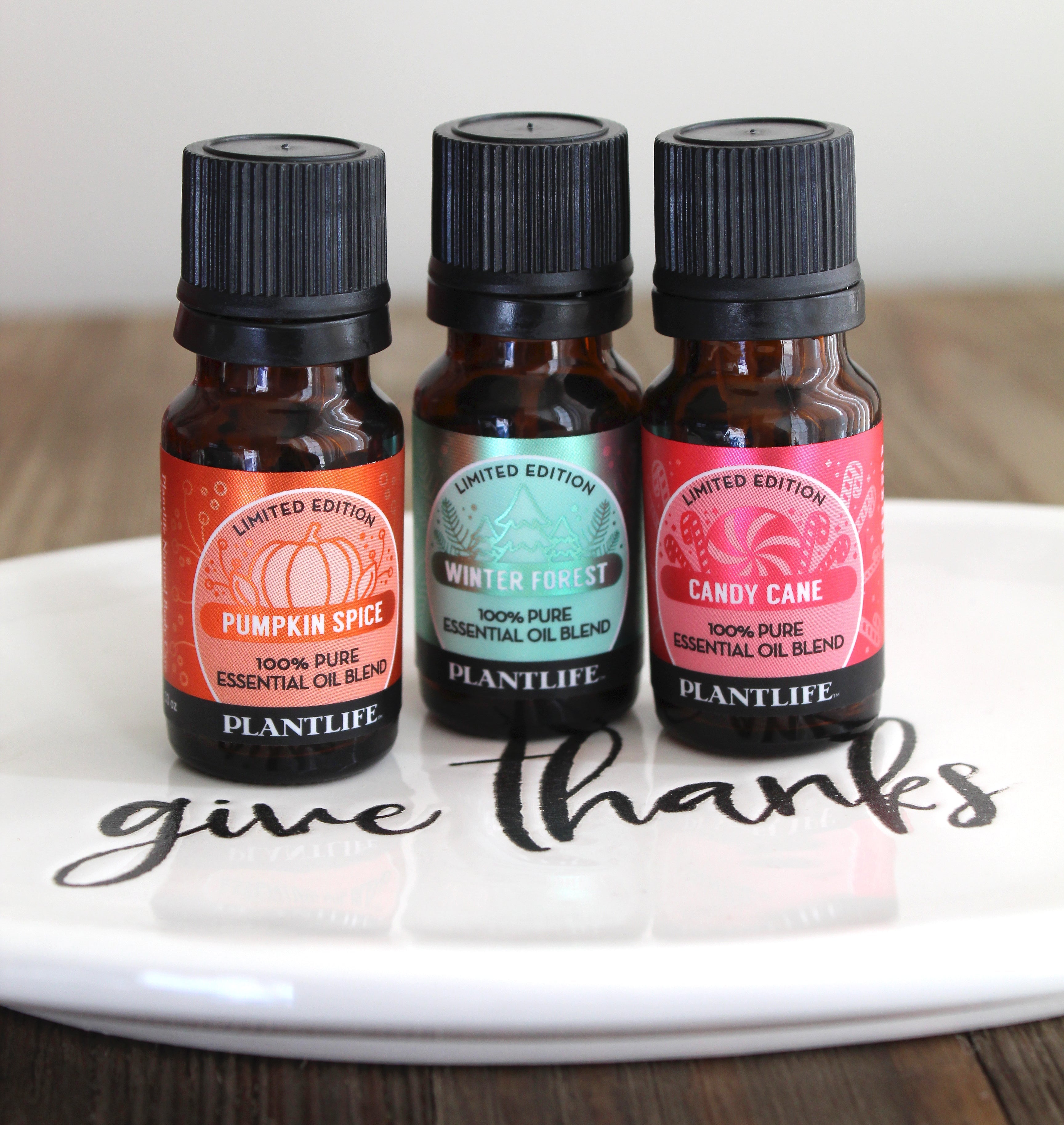 Holiday Blends 3 Pack