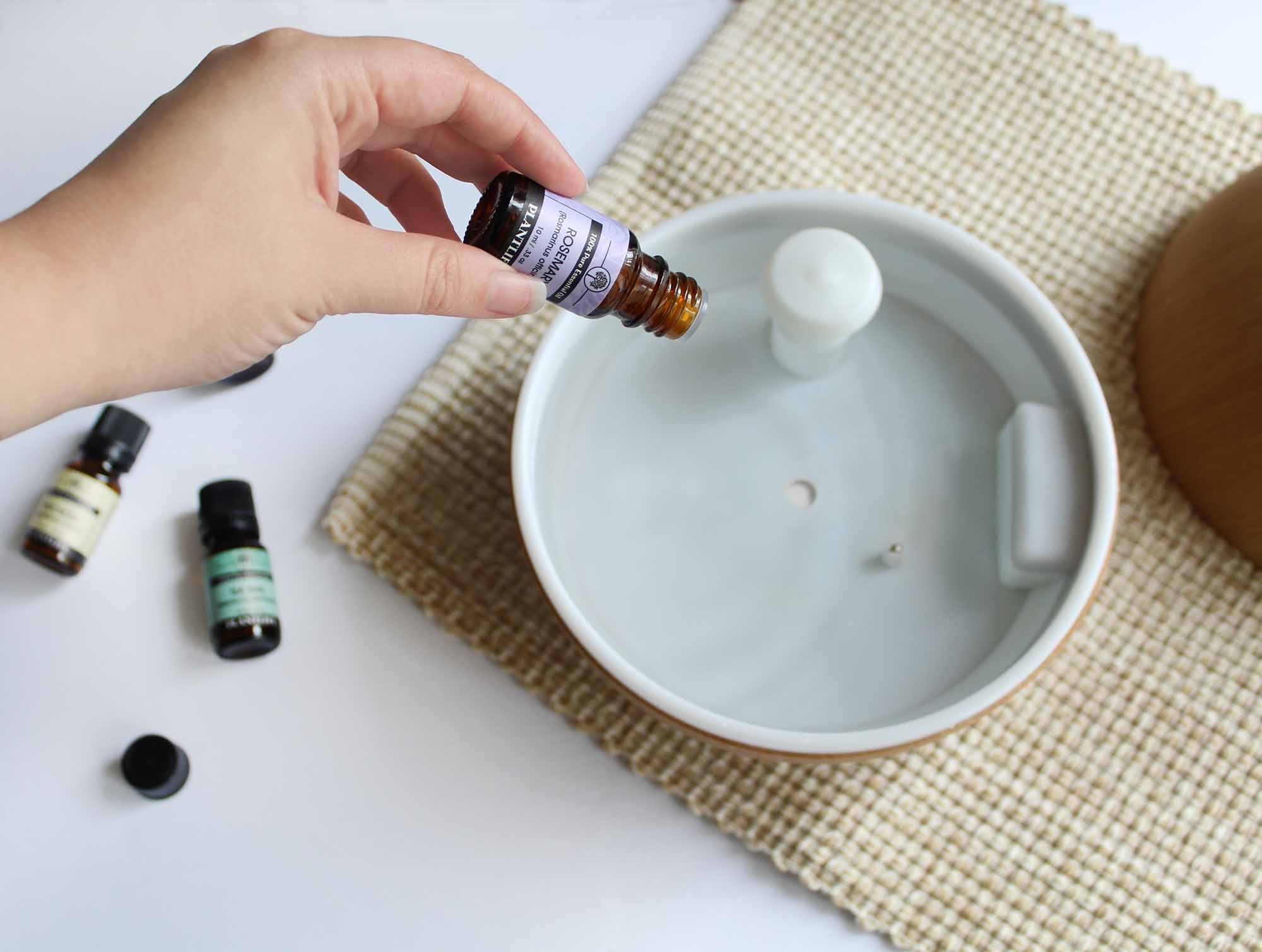 Dome Diffuser