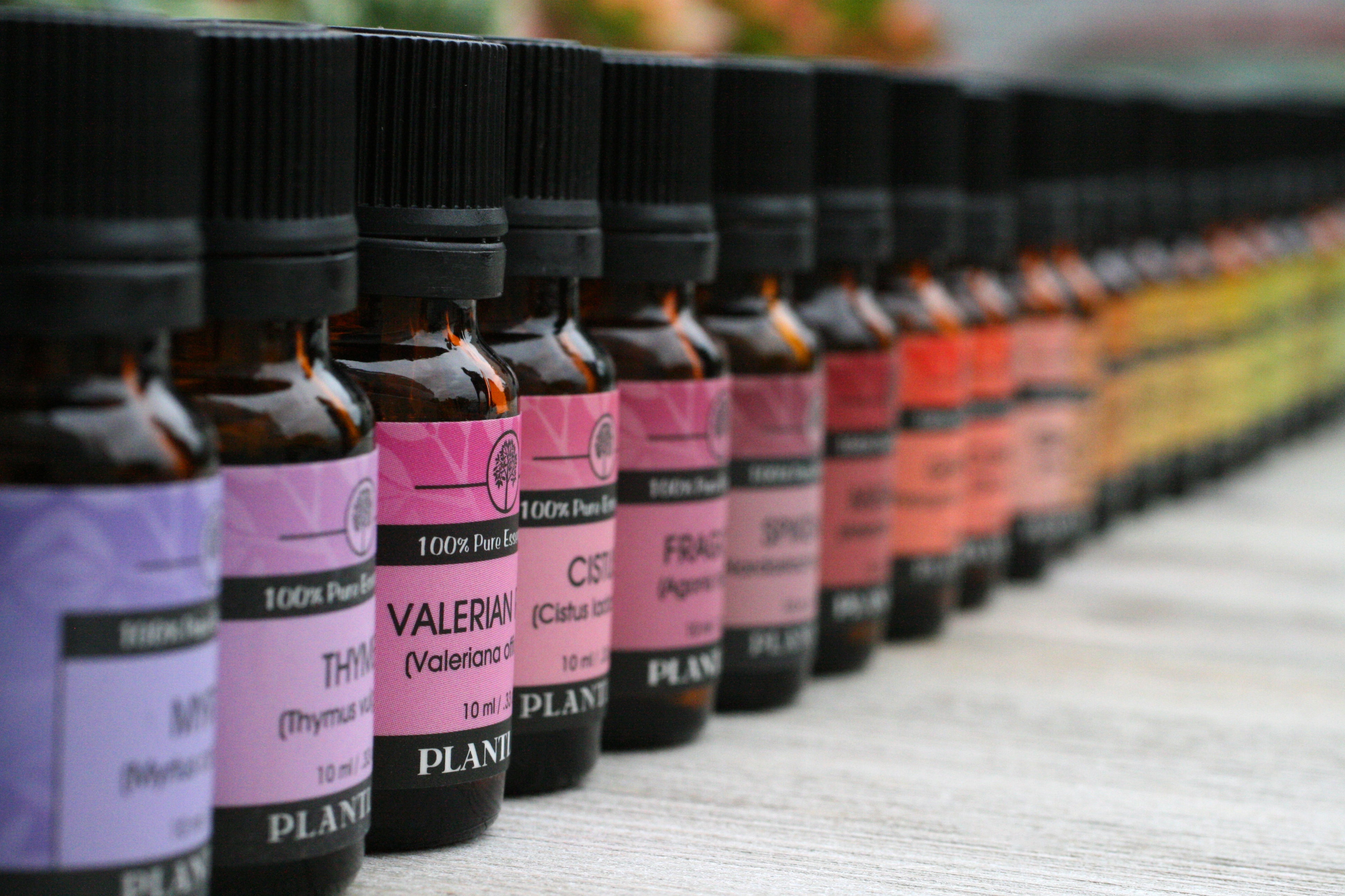 Myrtle Essential Oil