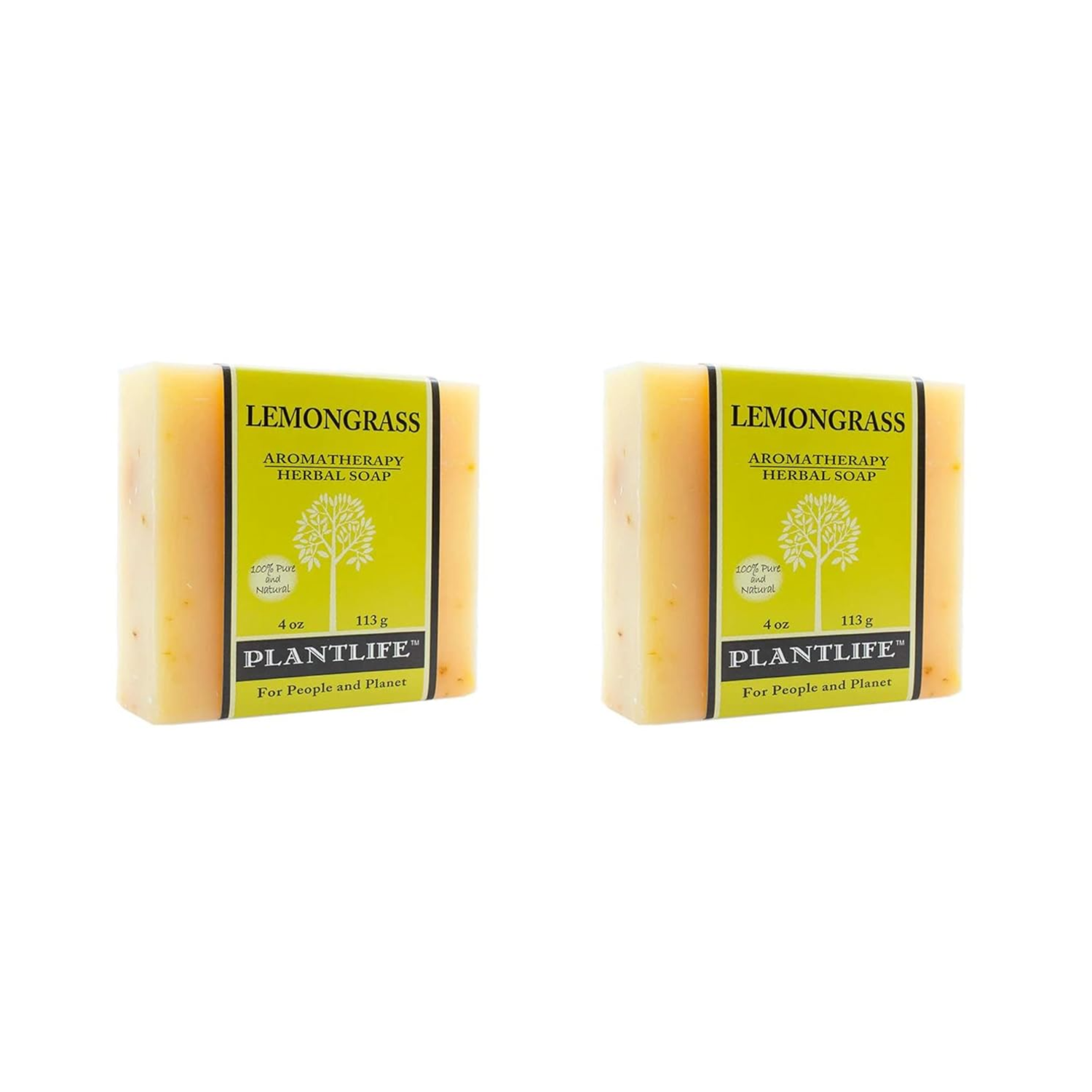 Lemongrass Bar Soap