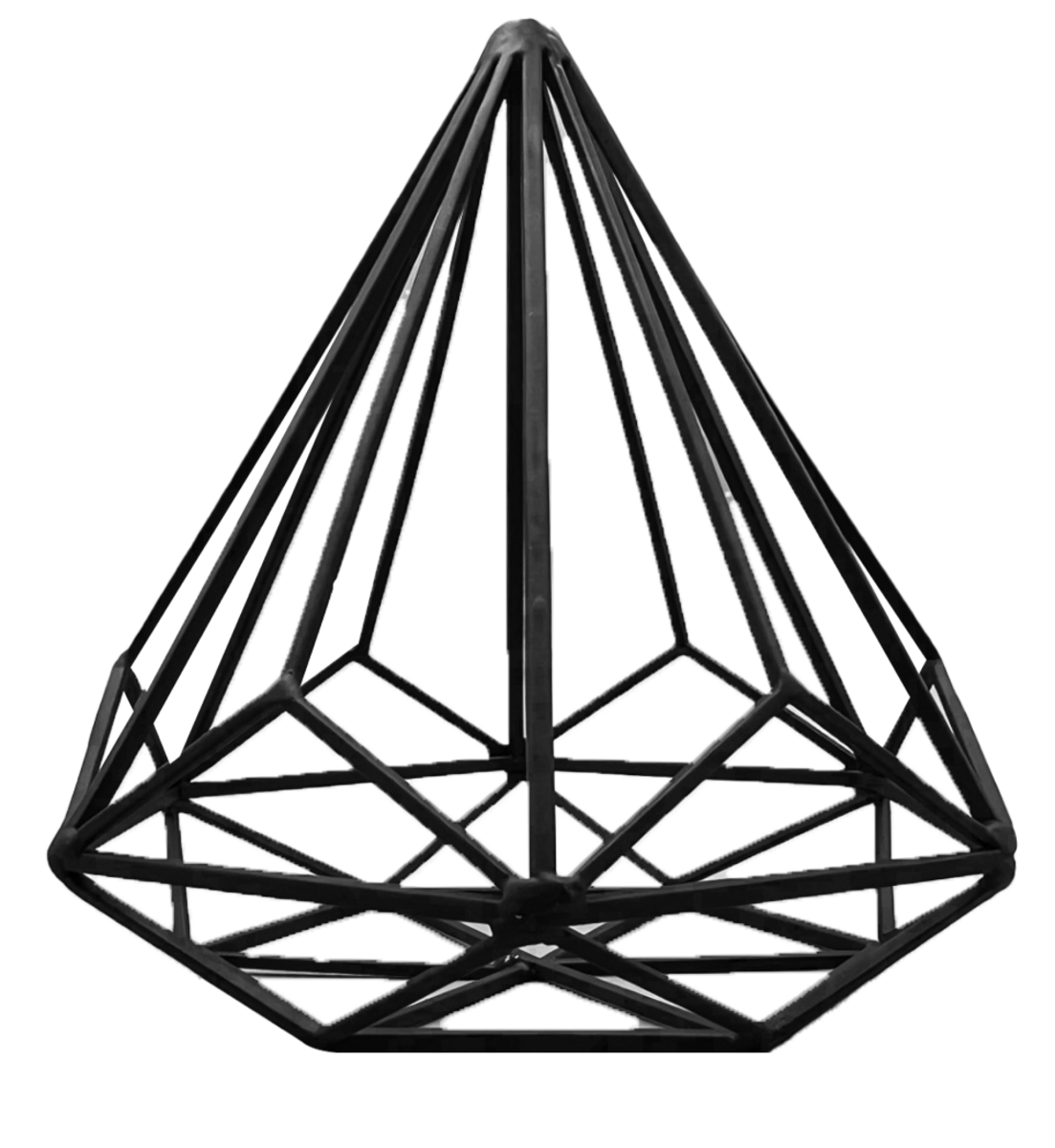 Matrix Pyramid