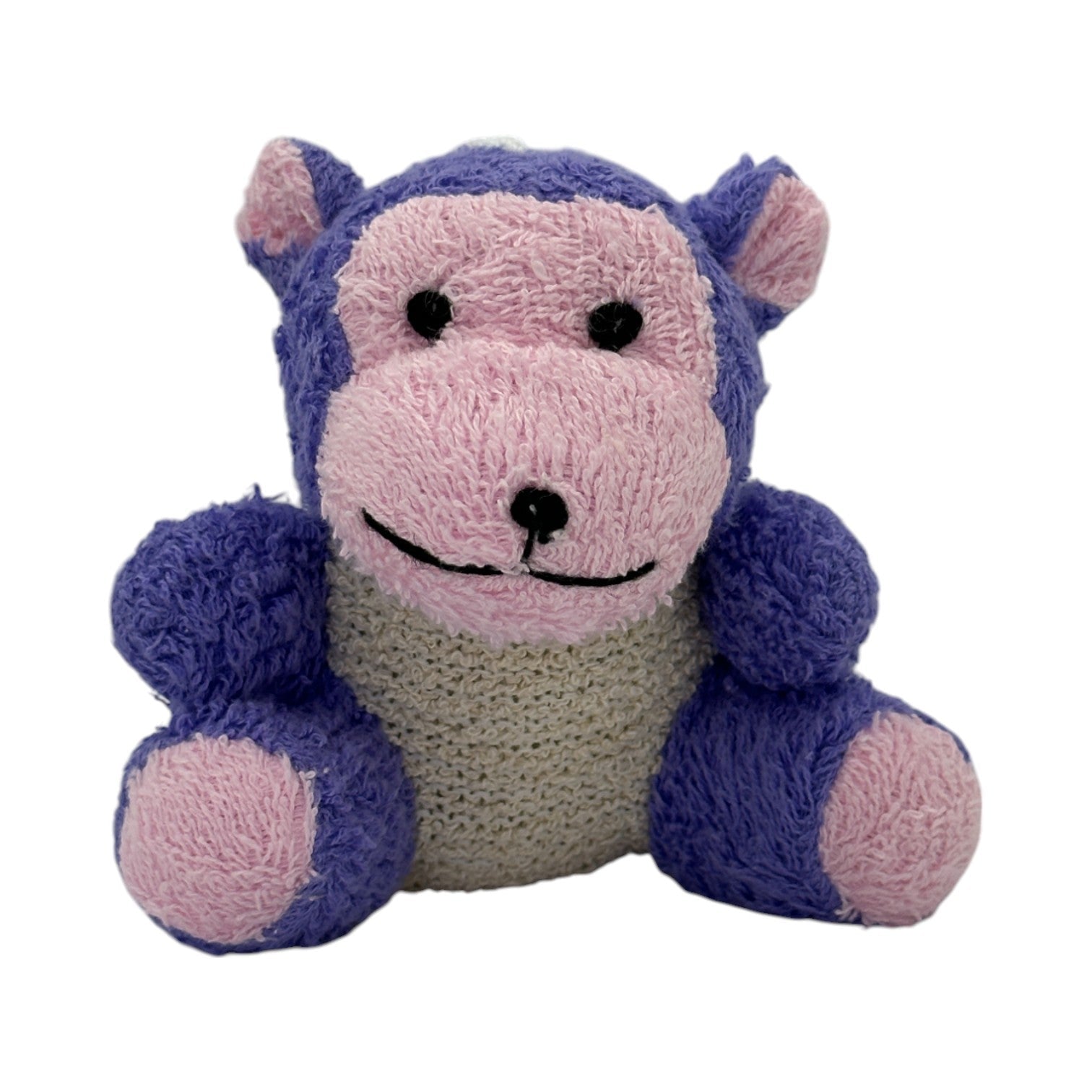 Ramie Monkey