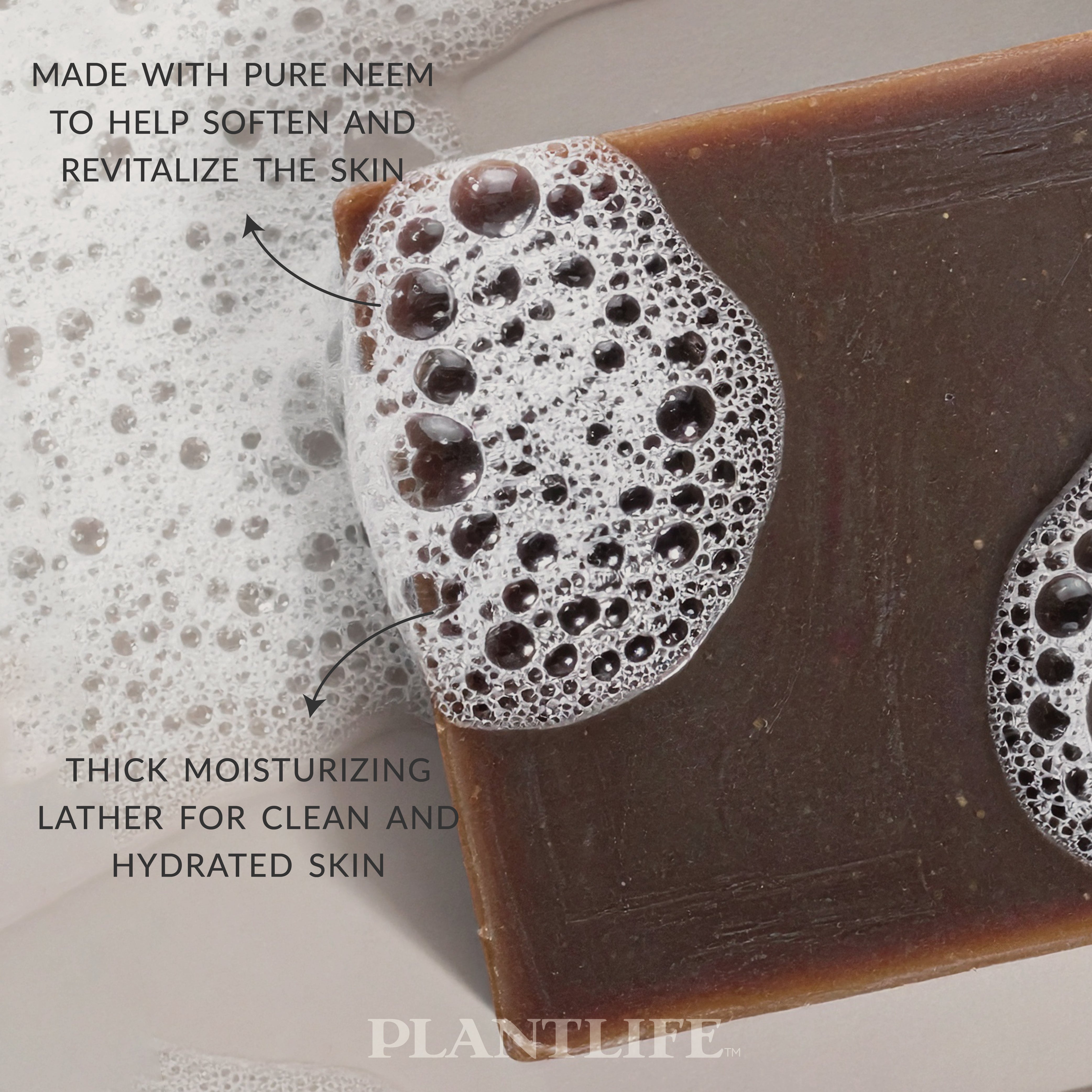 Neem Herbal Bar Soap