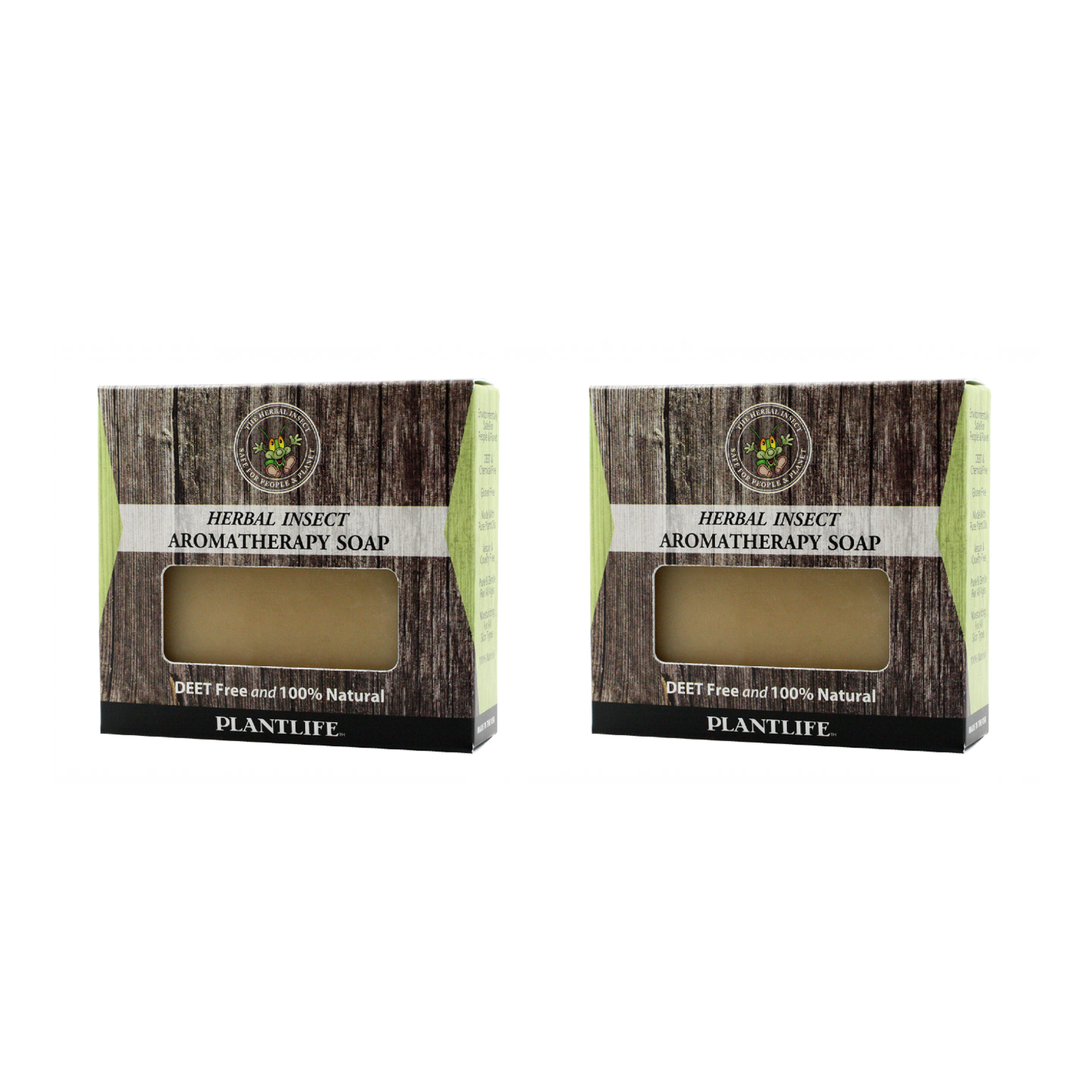 Herbal Insect Soap