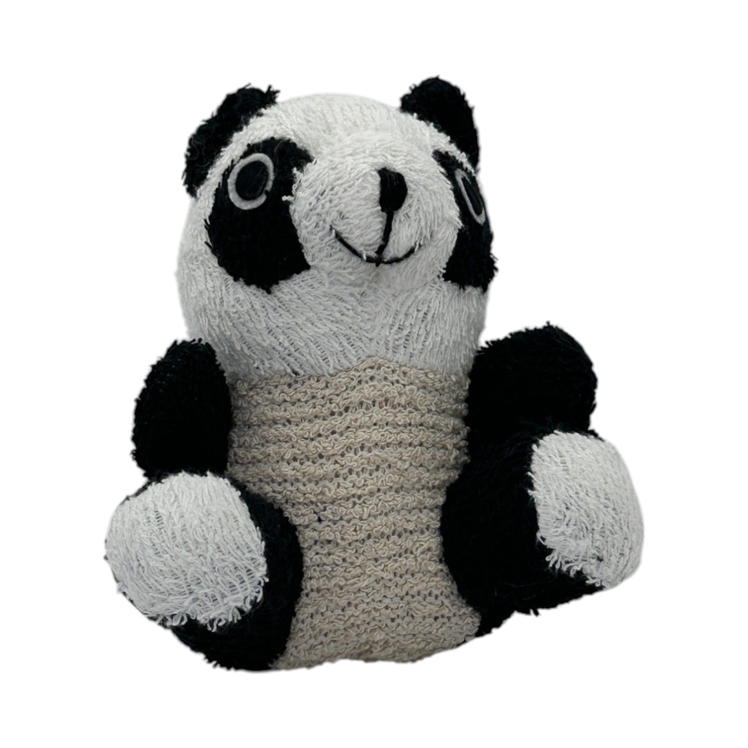 Ramie Panda