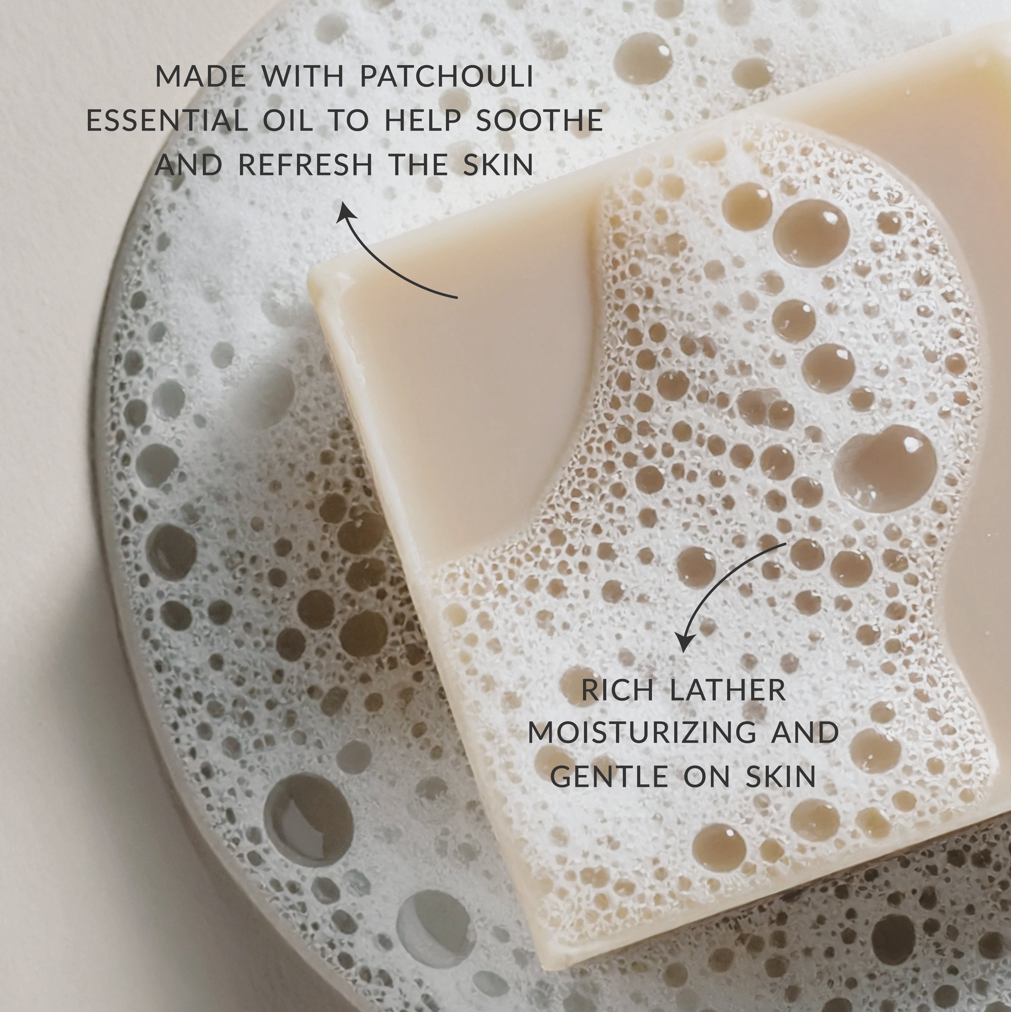 Top Seller Soap Combo 4 Pack