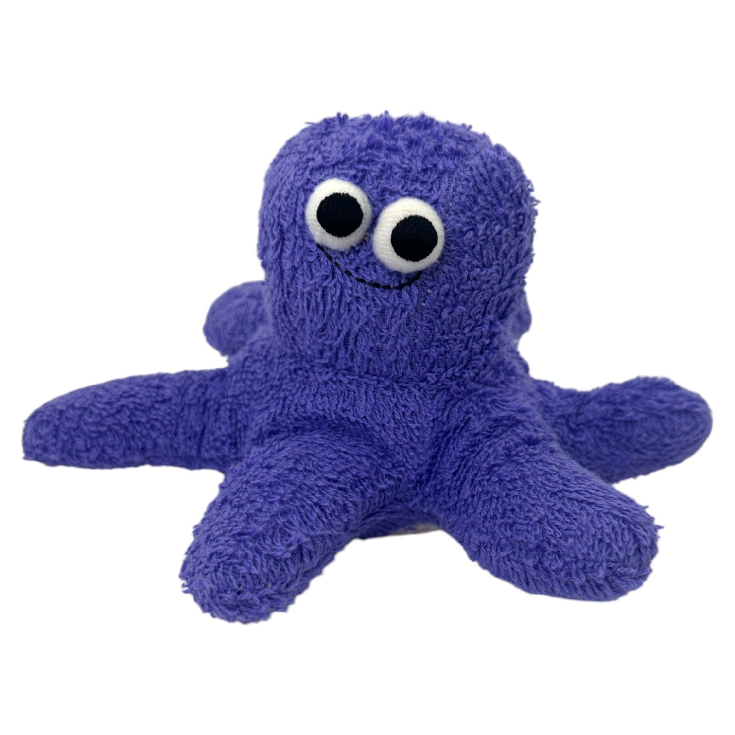 Ramie Octopus