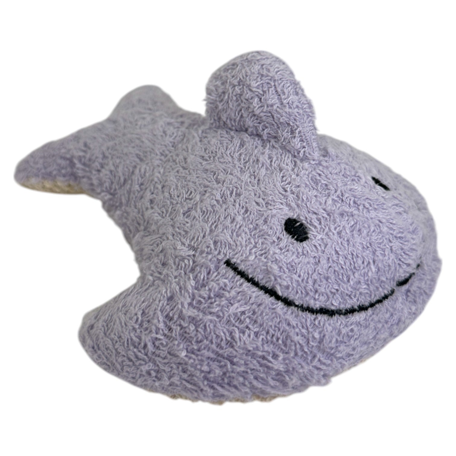 Ramie Whale