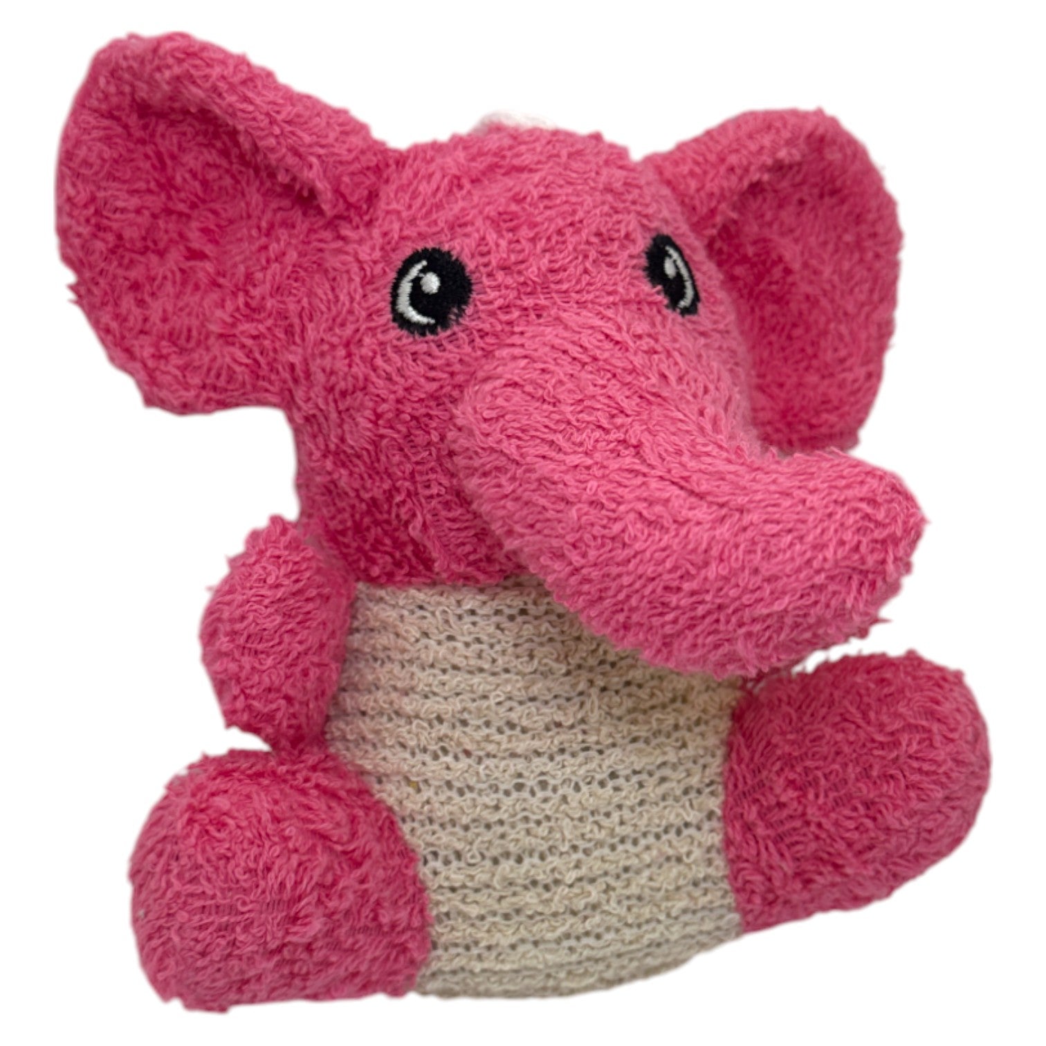 Ramie Elephant