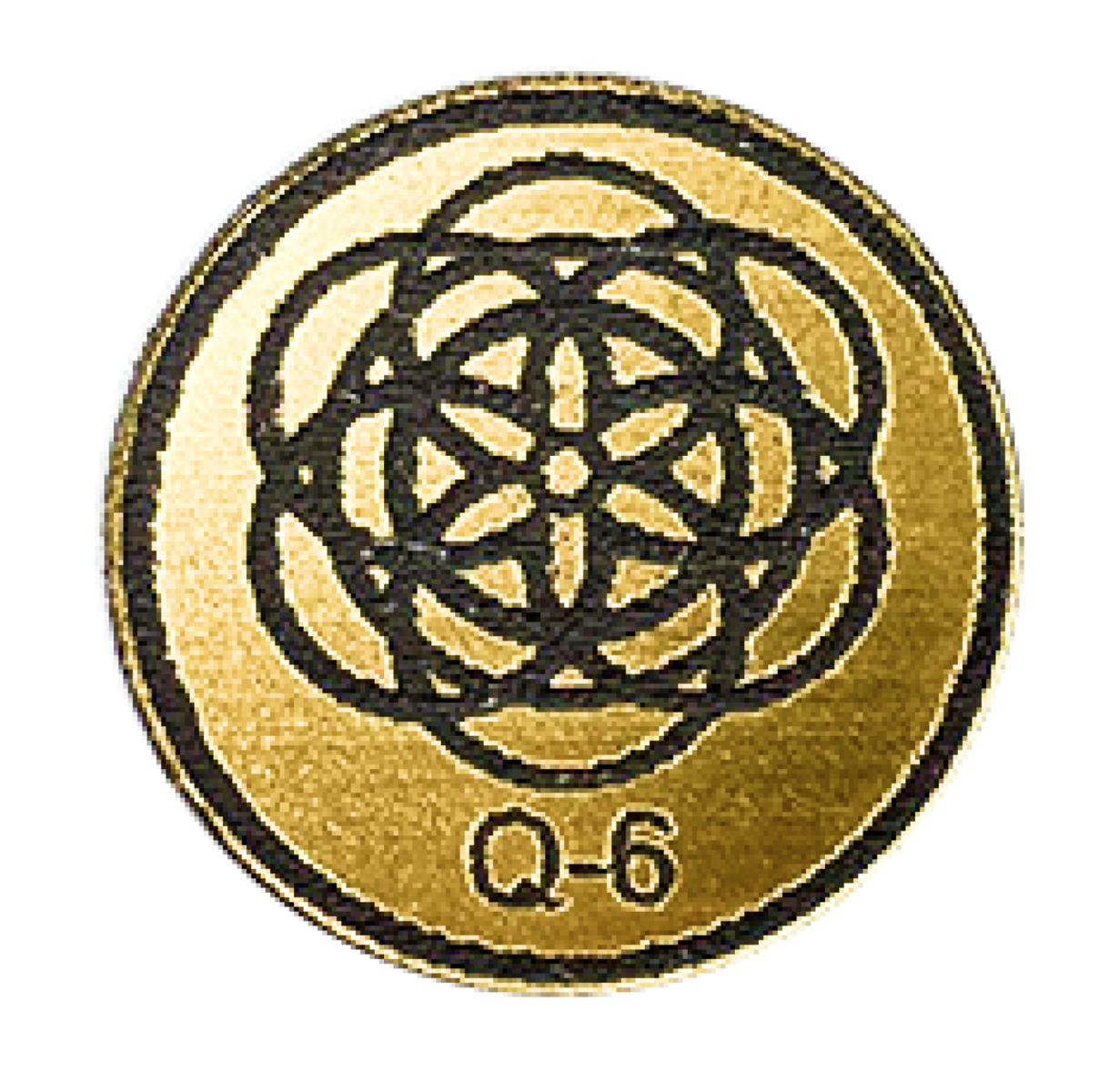 Q-Disc 6.0