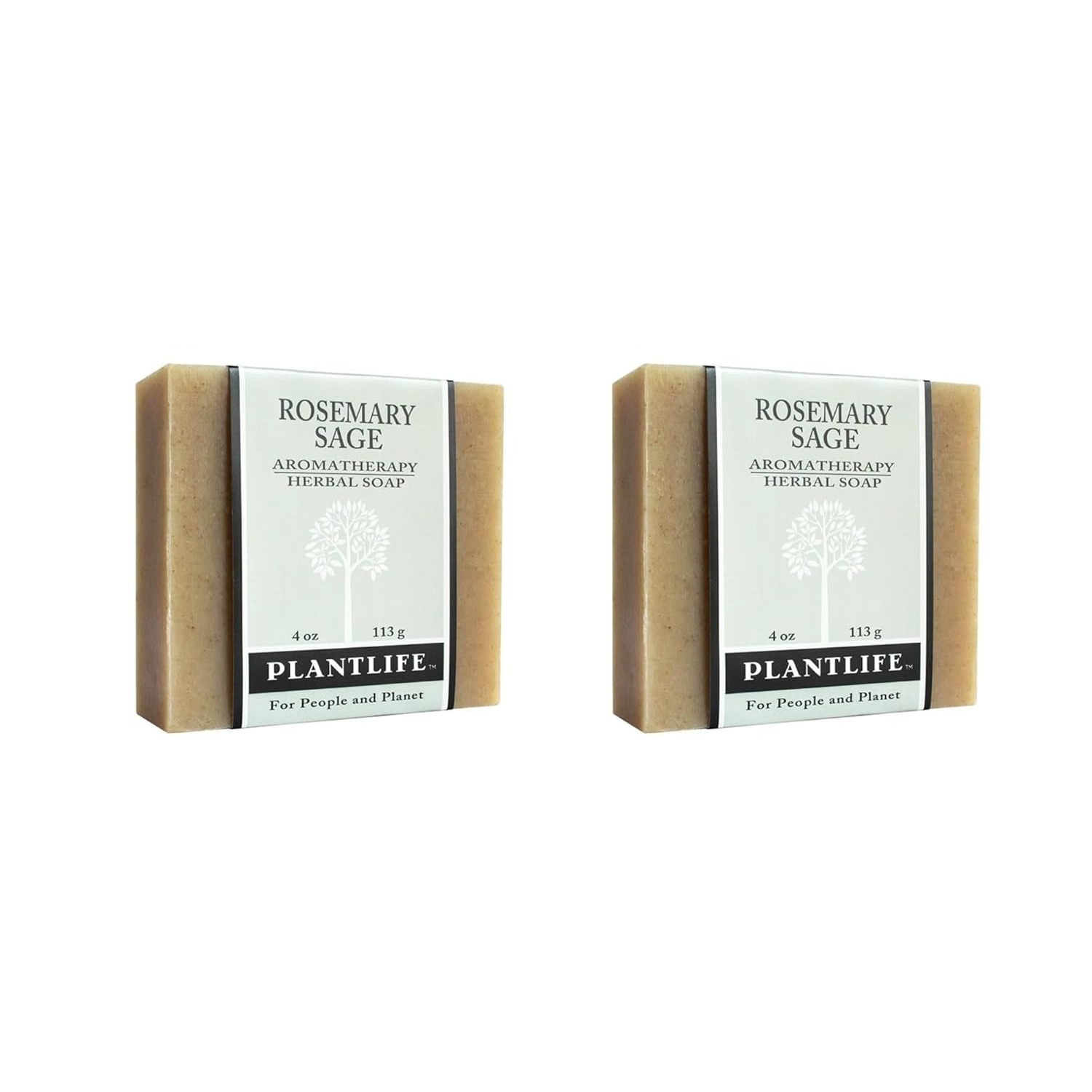 Rosemary Sage Bar Soap