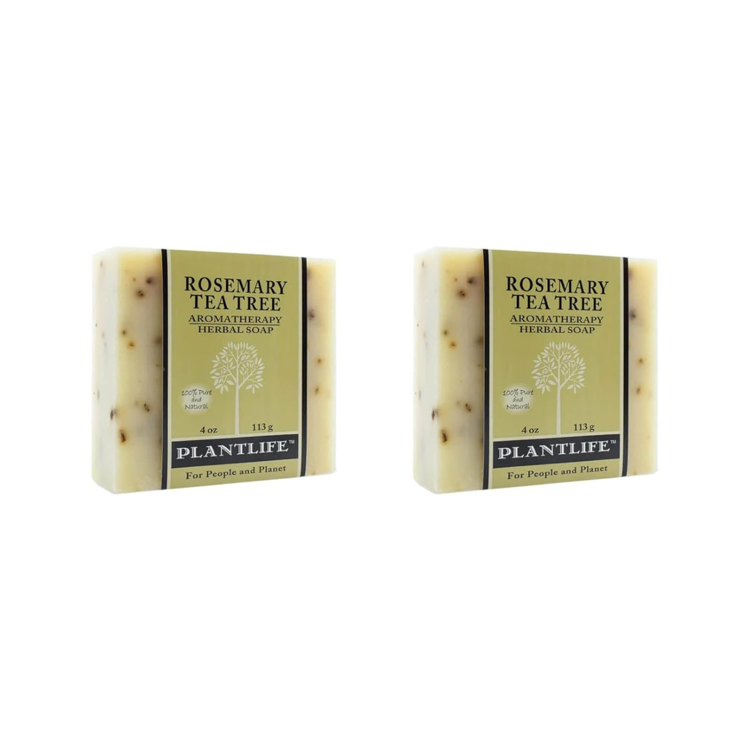 Rosemary Tea Tree