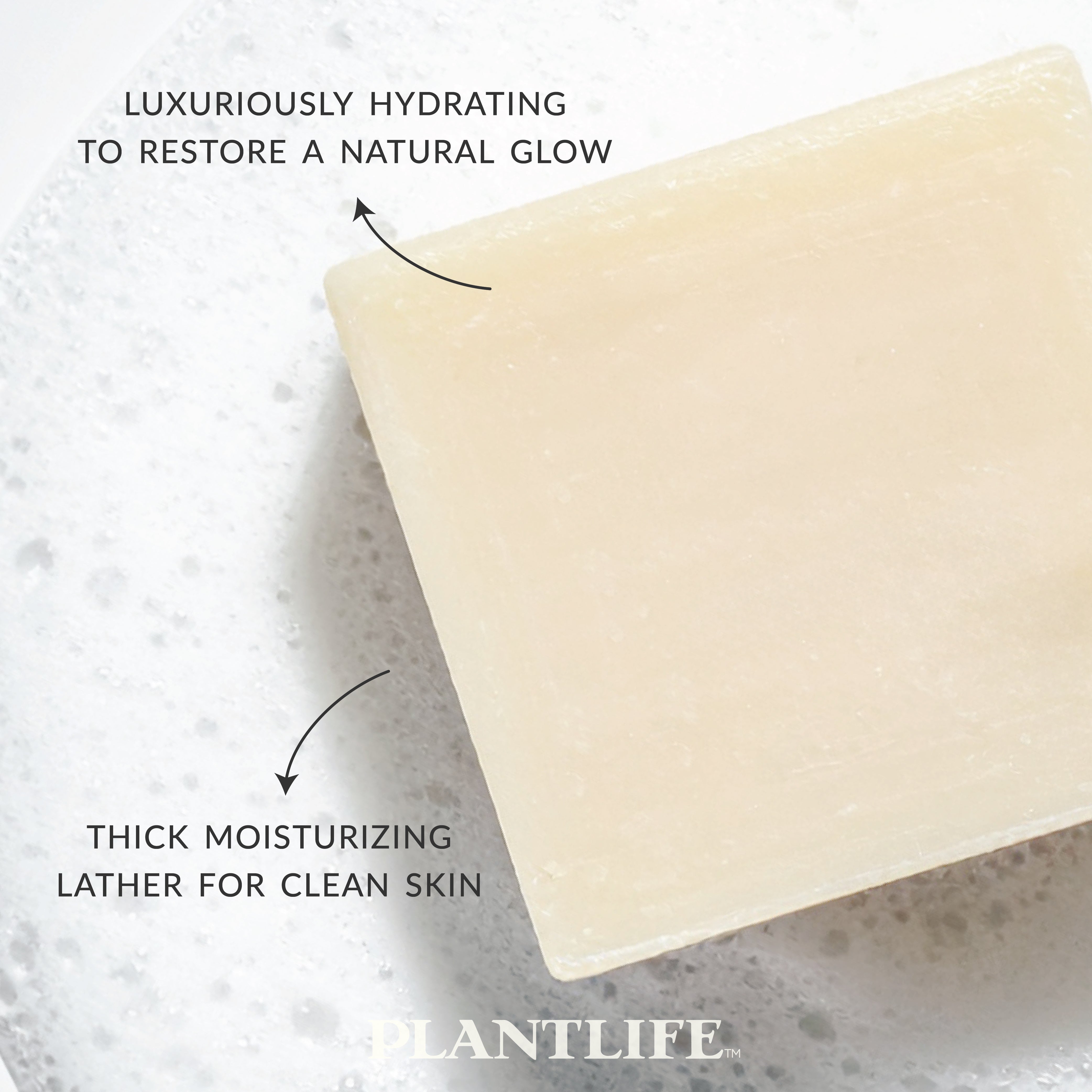Rosemary Mint Bar Soap