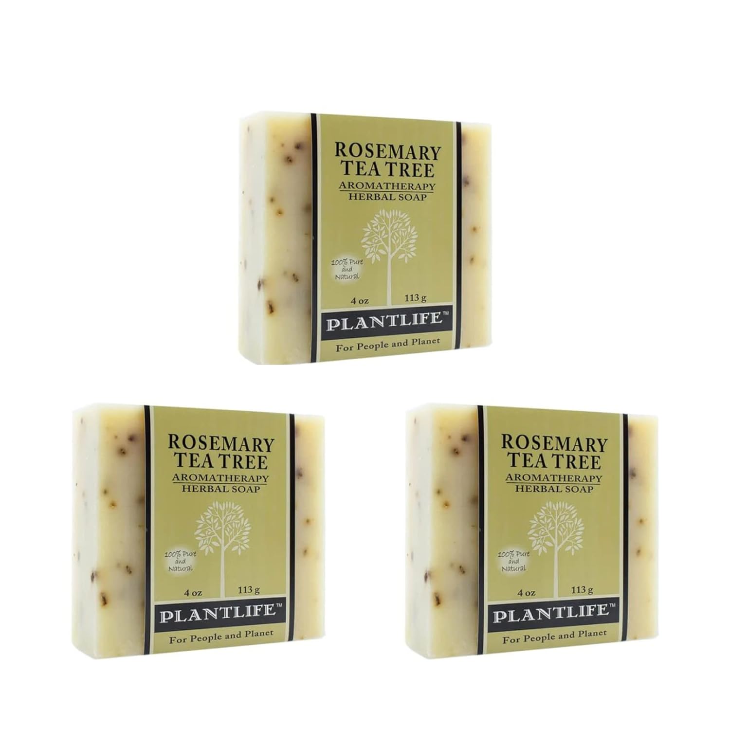 Rosemary Tea Tree