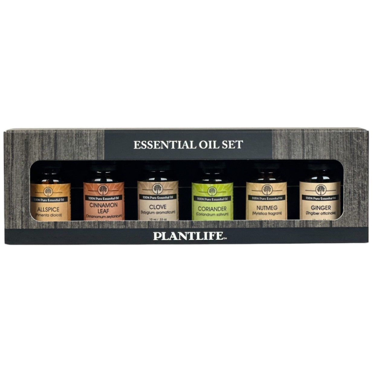 Spice Set
