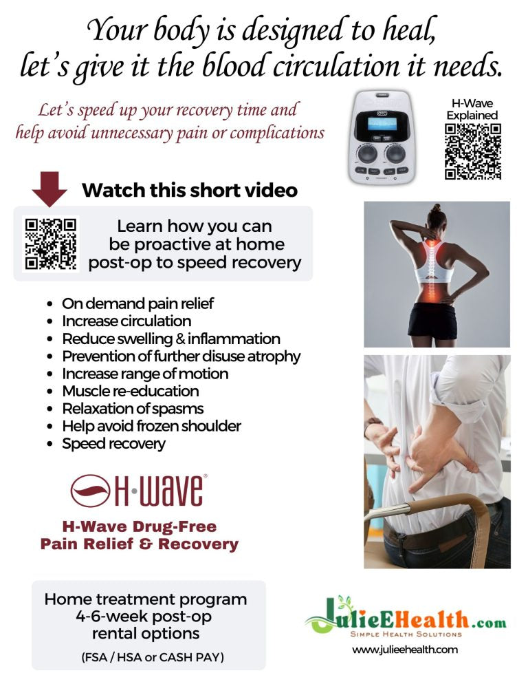 H-Wave OTC
