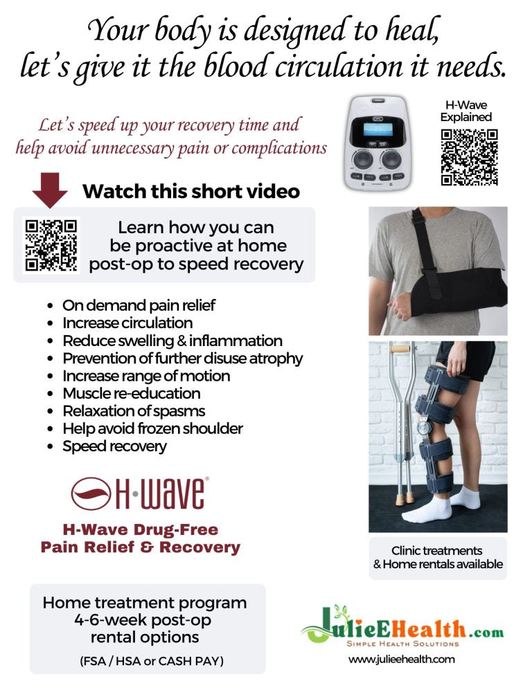 H-Wave OTC