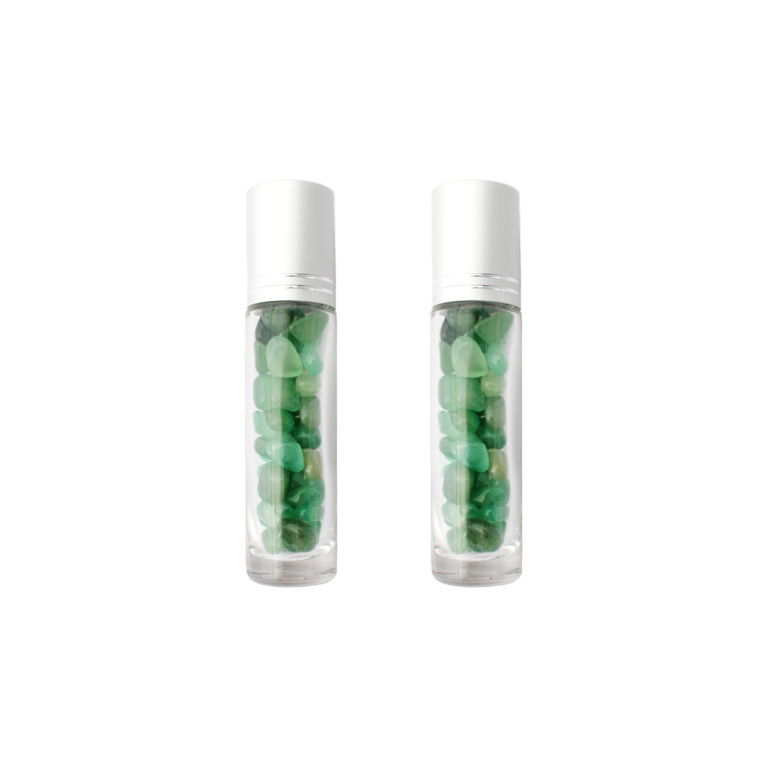 Aventurine Roller Bottle