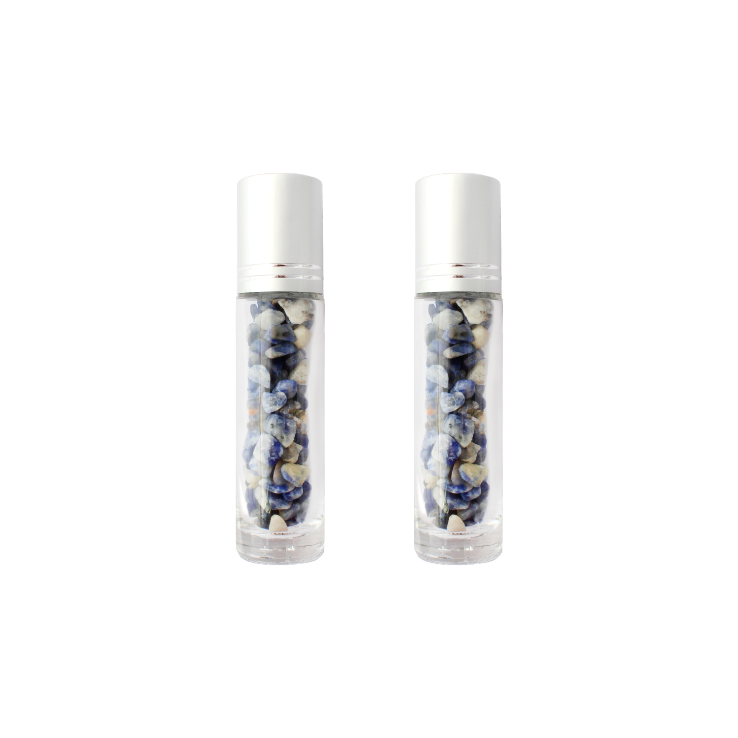 Sodalite Roller Bottle