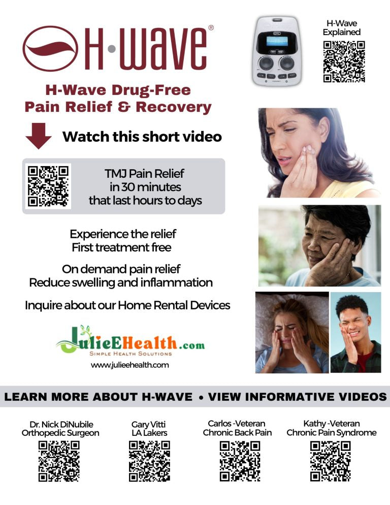 H-Wave OTC