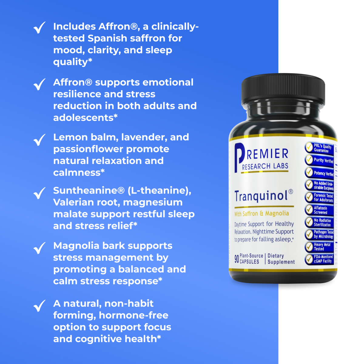 Tranquinol®