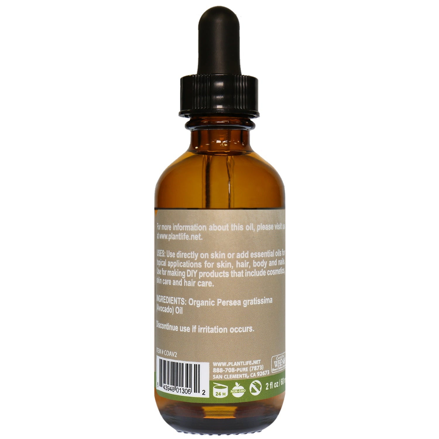 Avocado Oil