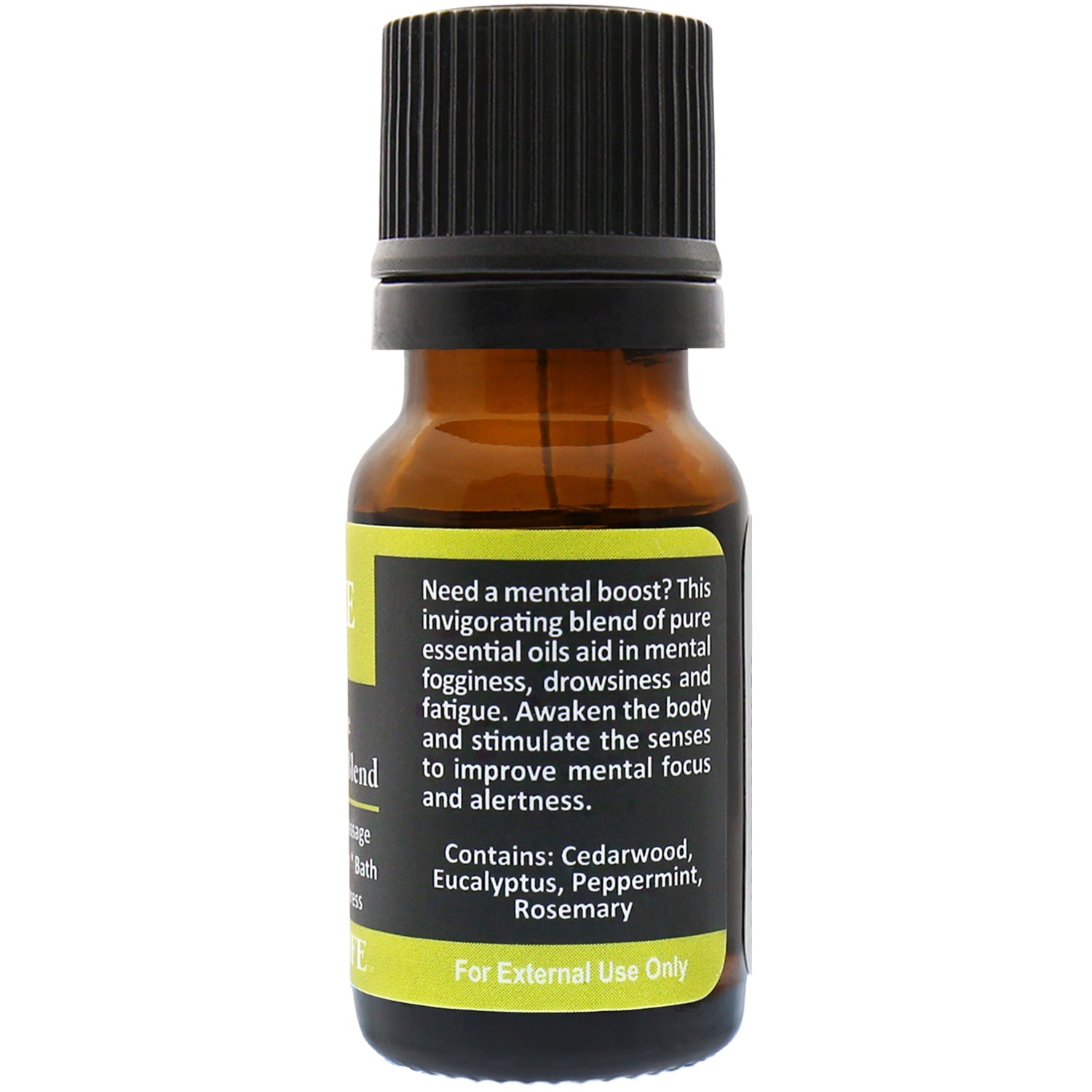Awake Essential Oil Blend