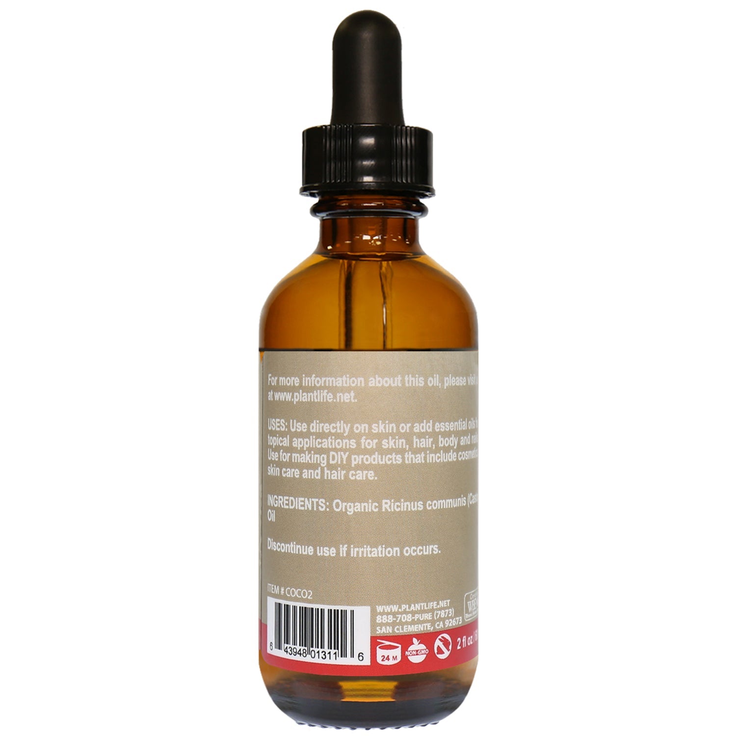 Castor Oil