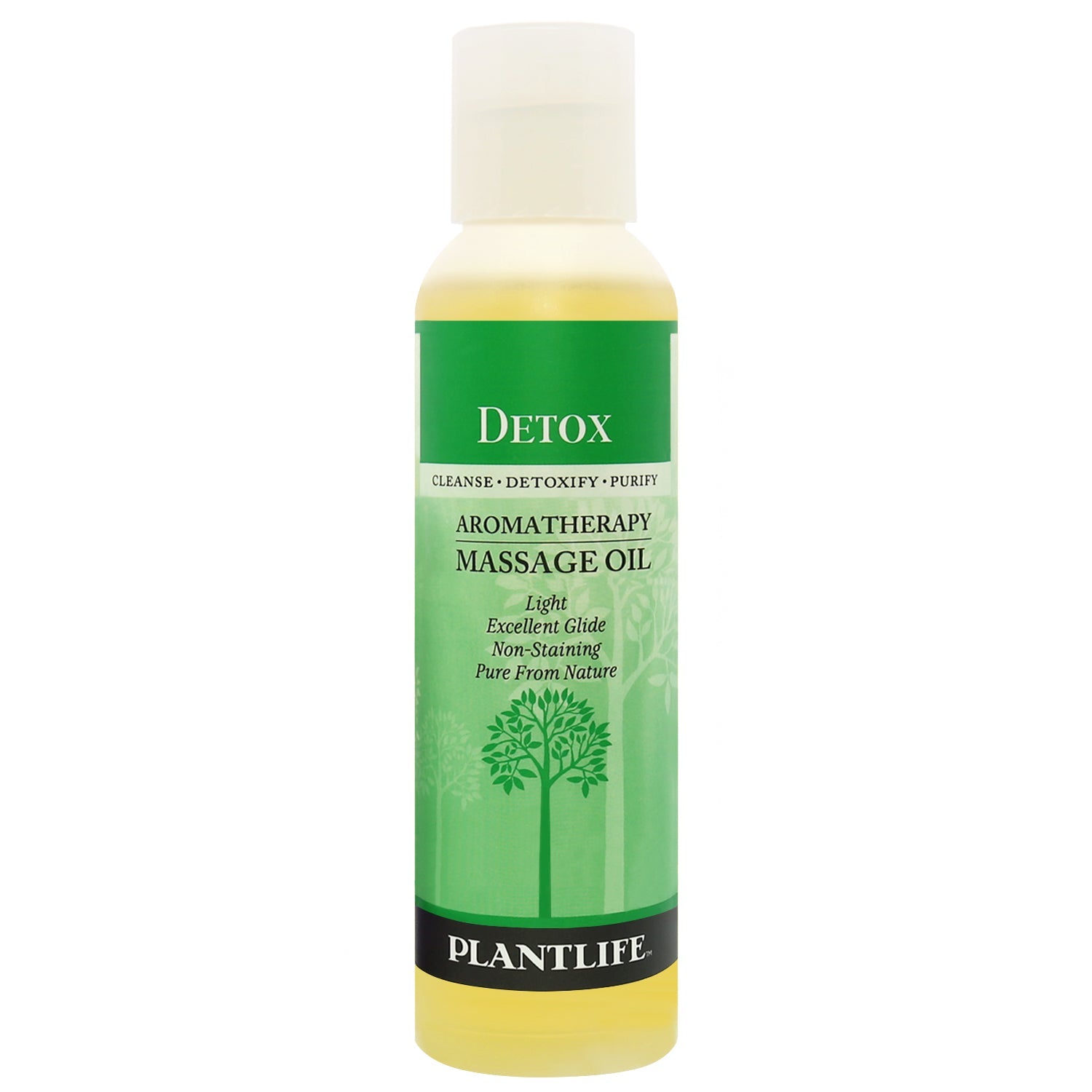 Massage Oil 4 Pack