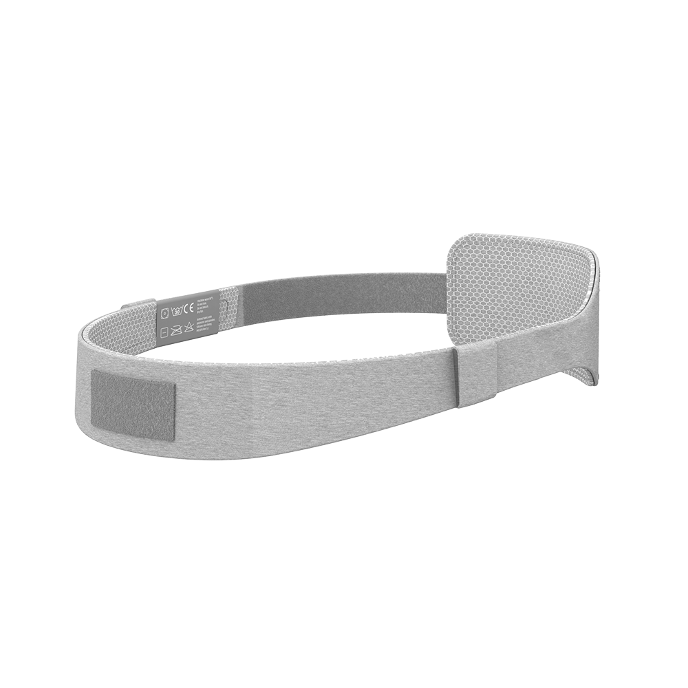 Wide Head Band