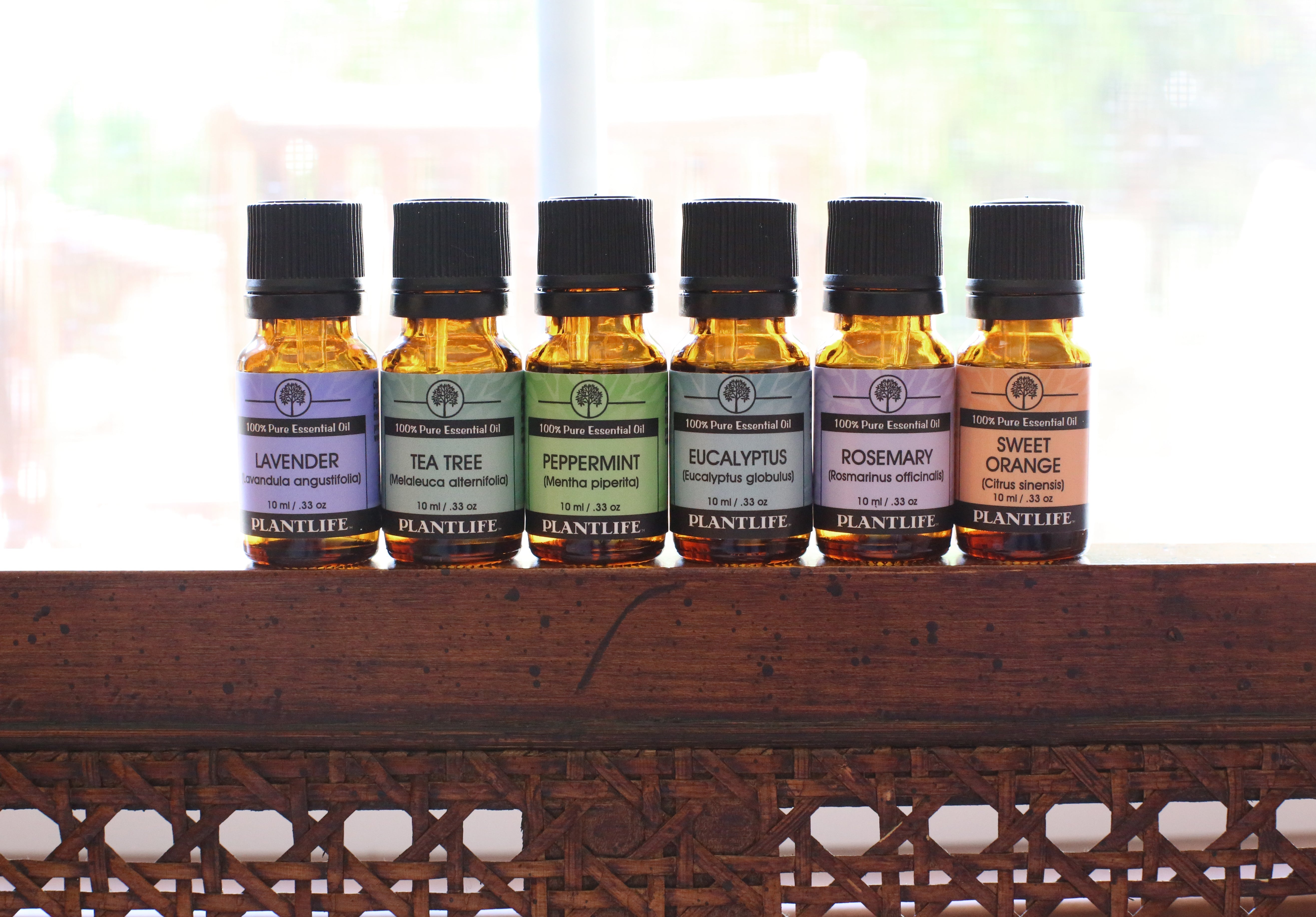Basic Sampler Set