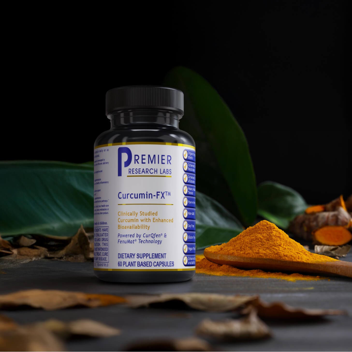 Curcumin-FX™