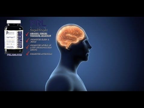 CogniTropic™