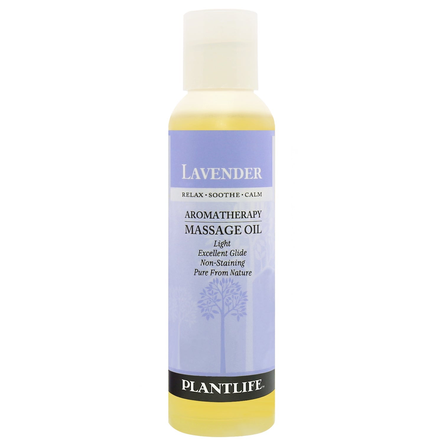 Massage Oil 3 Pack