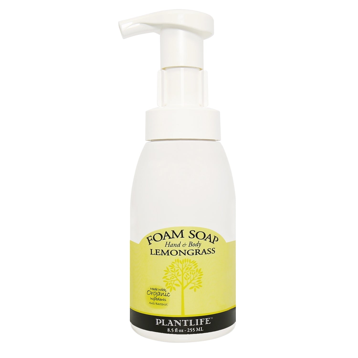Lemongrass Value Set