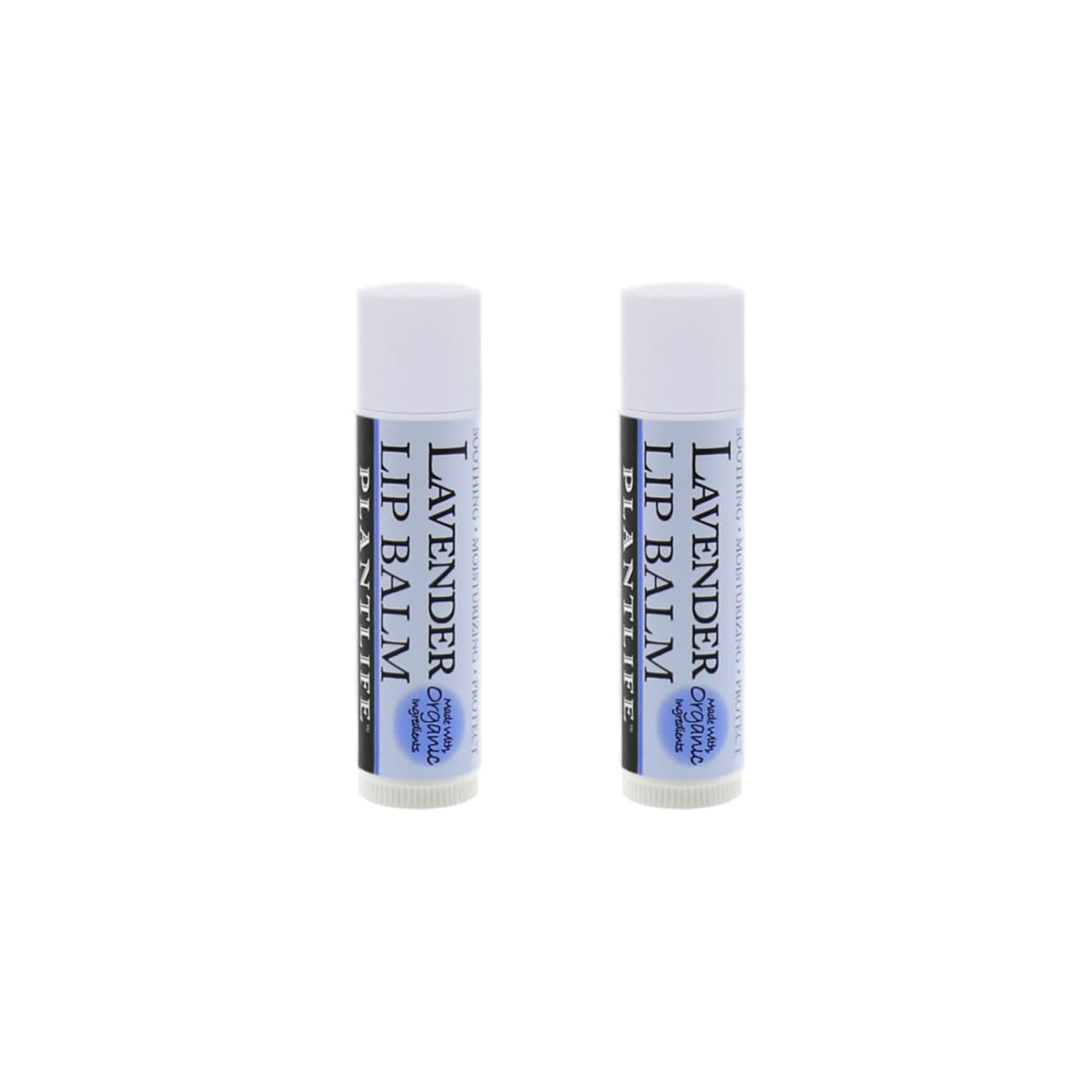 Lavender Lip Balm
